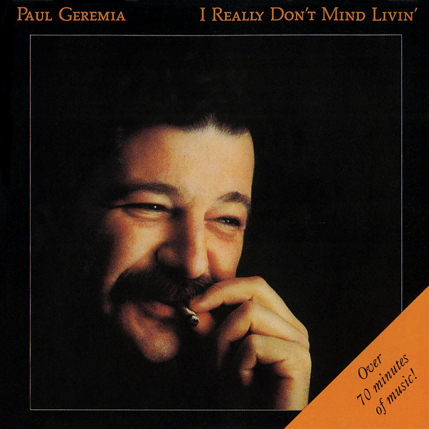 Релиз I Really Don't Mind Livin' / My Kinda Place
