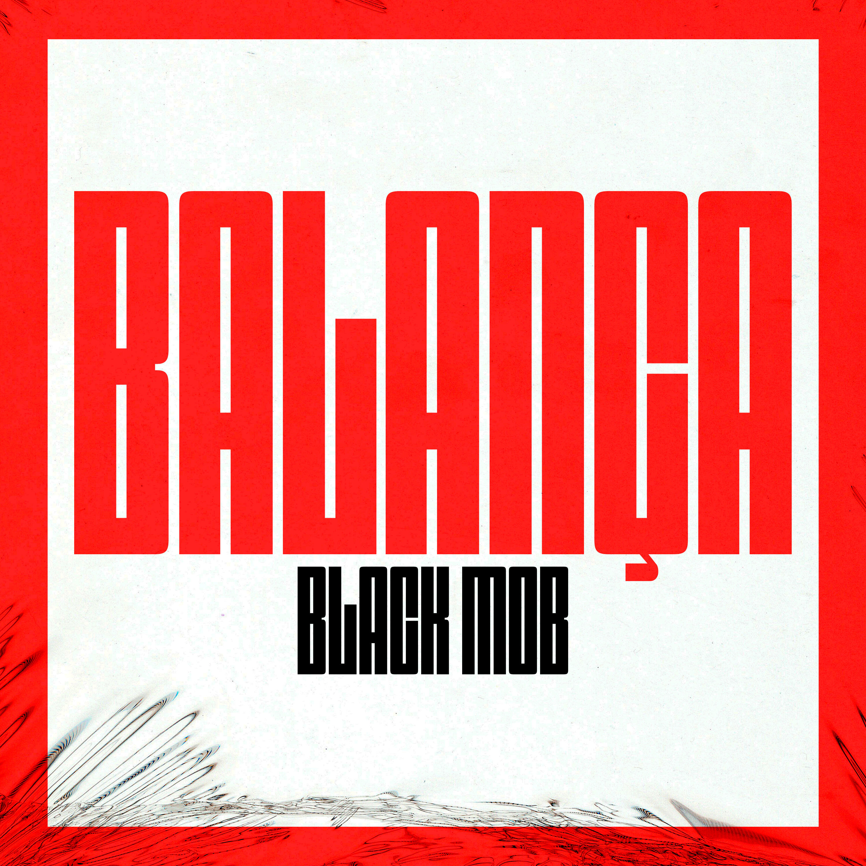 Релиз Balança