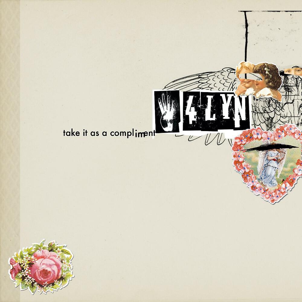 Постер альбома Take It as a Compliment (Limited Tour Edition)