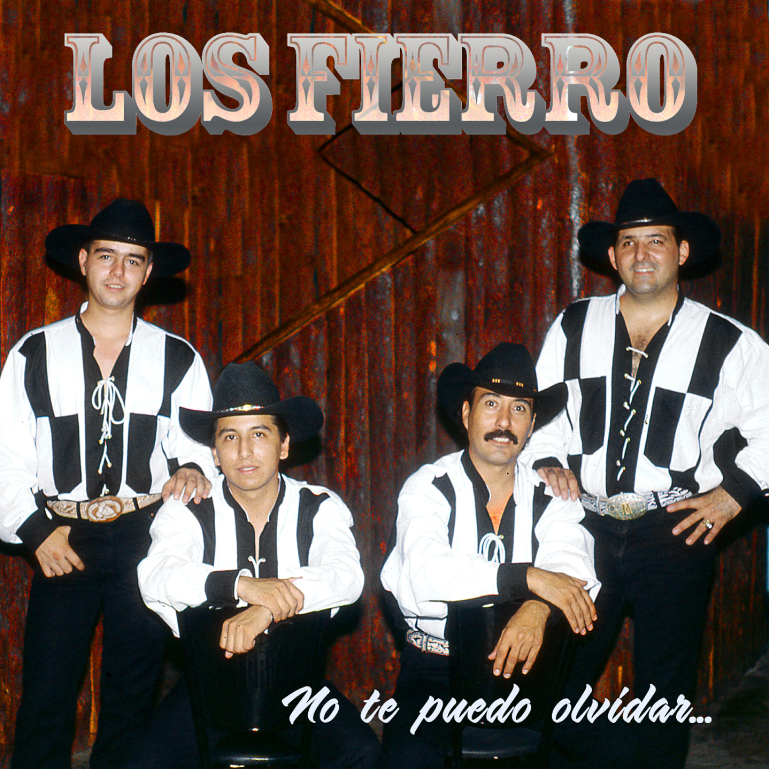 Los Fierro