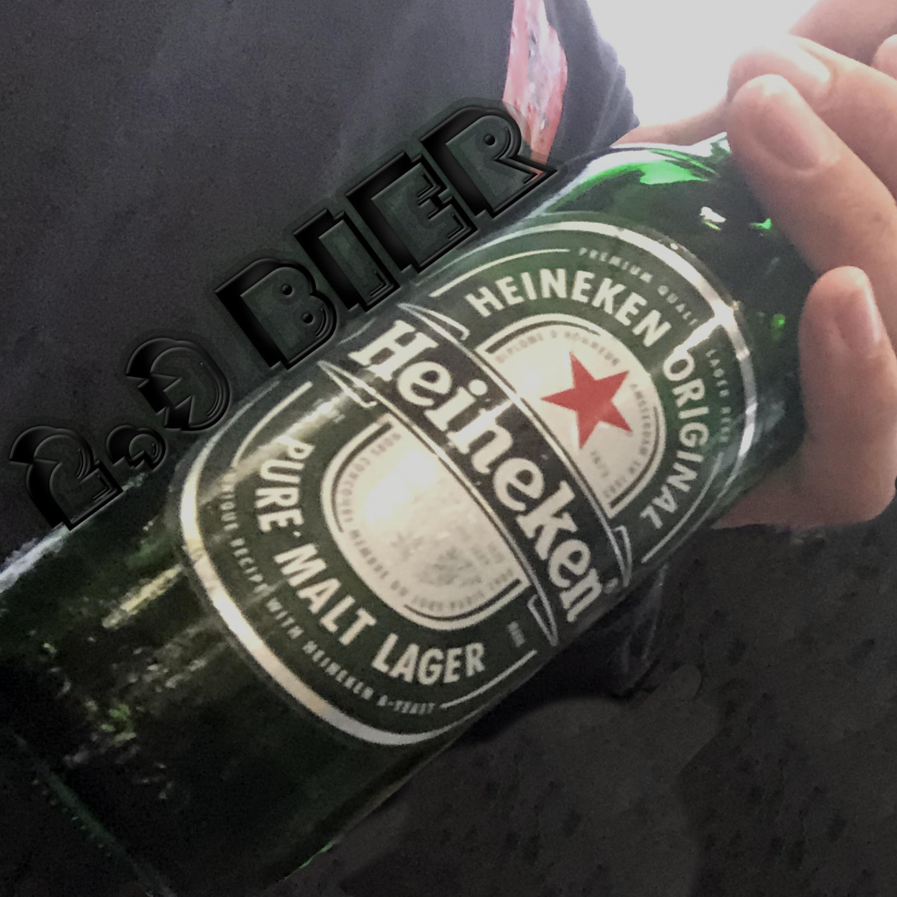 Релиз 2,3 Bier
