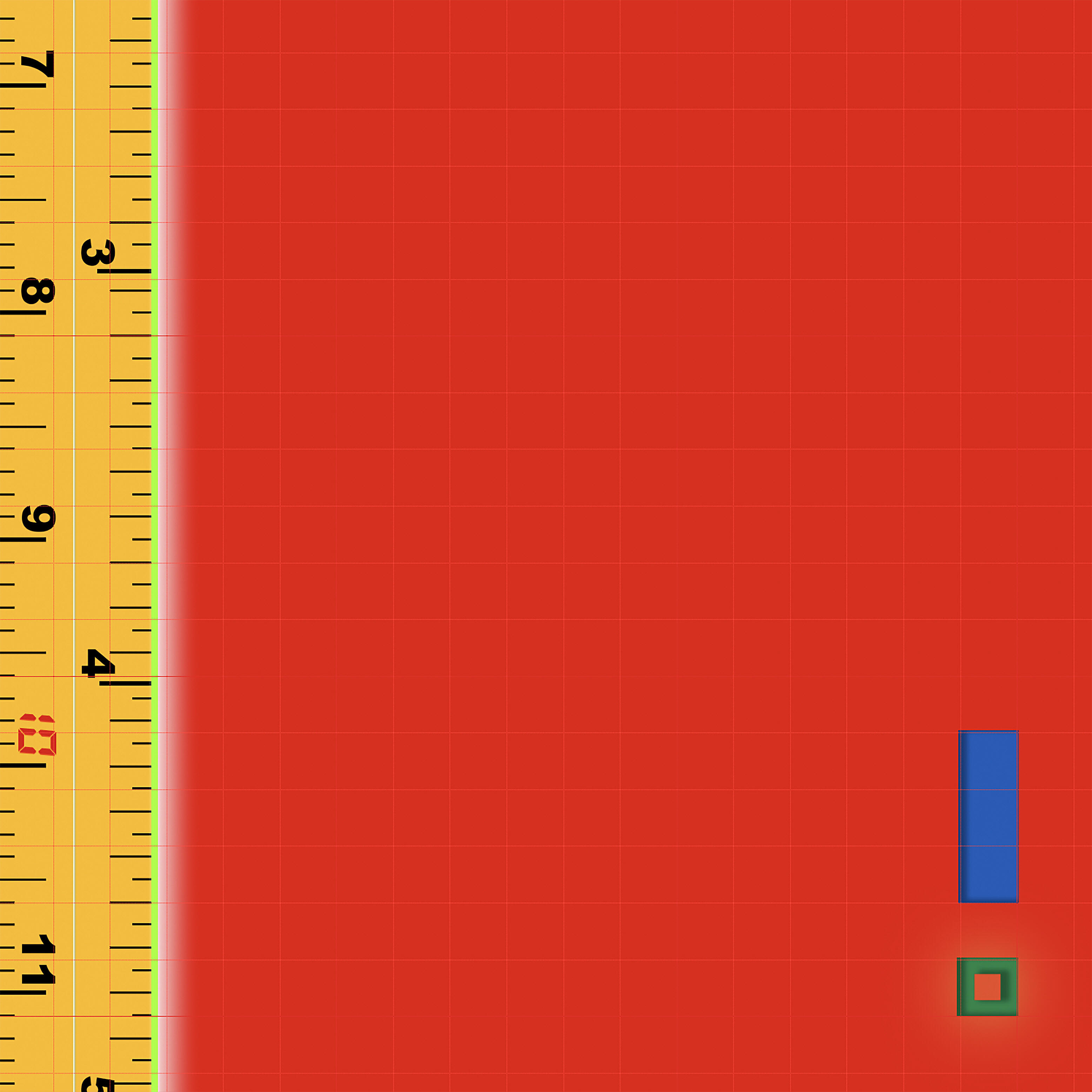 Релиз Ruler!