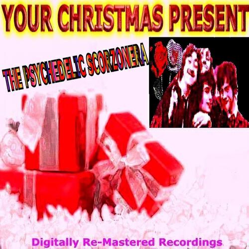 Релиз Your Christmas Present - the Psychedelic Scorzonera