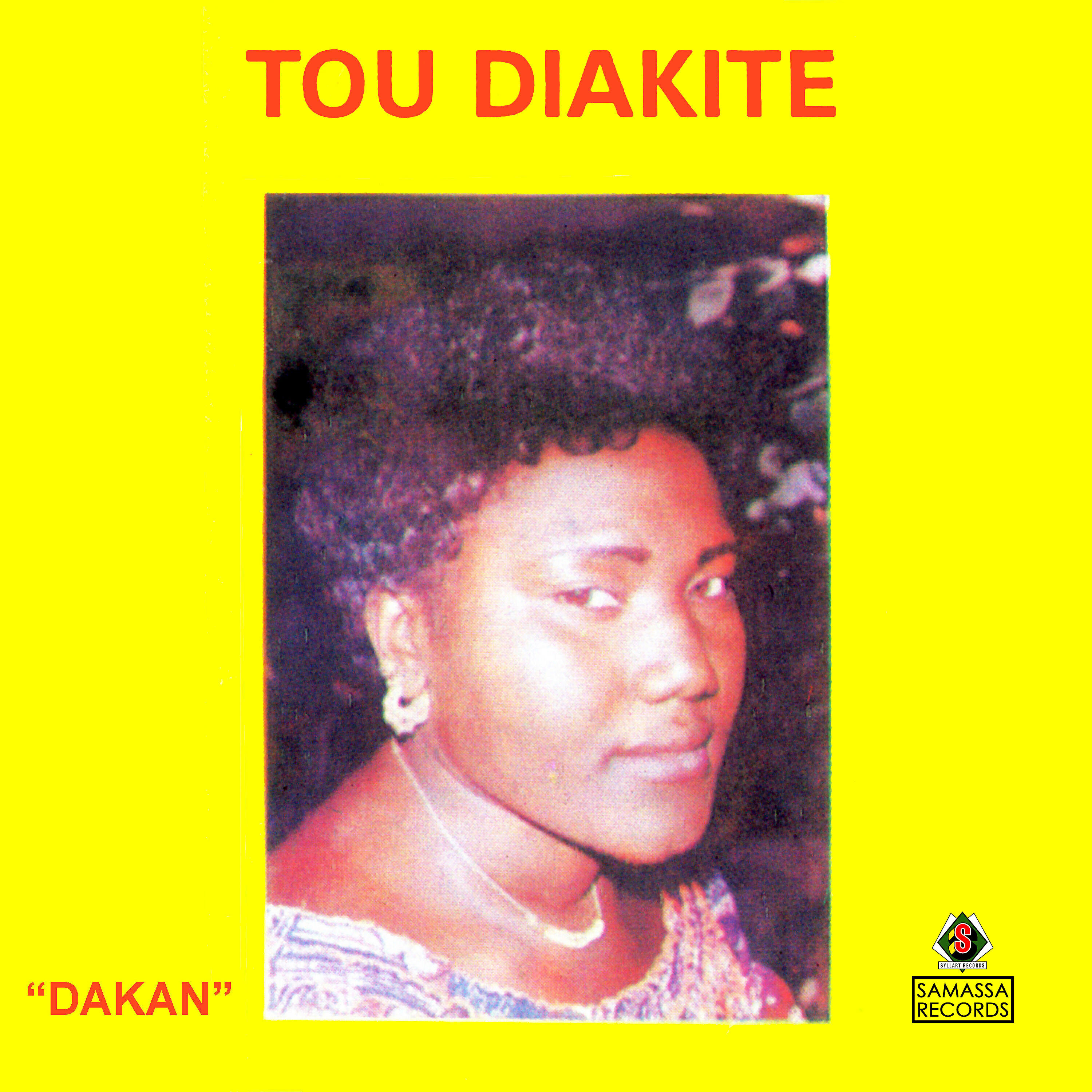 Tou Diakite