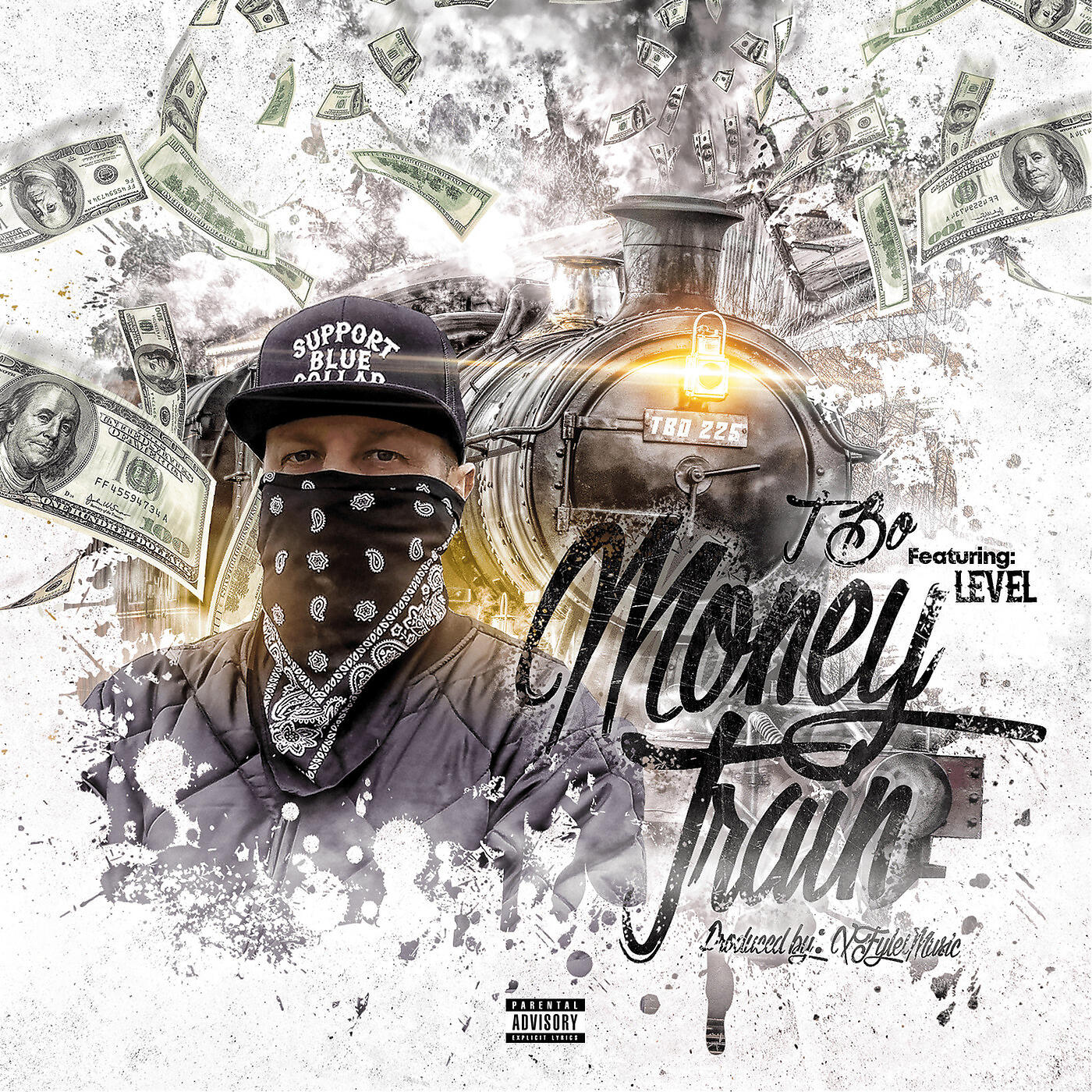 Релиз Money Train