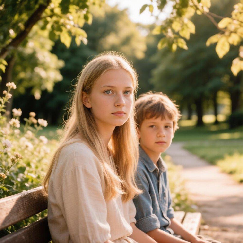 Релиз Наше золотое время