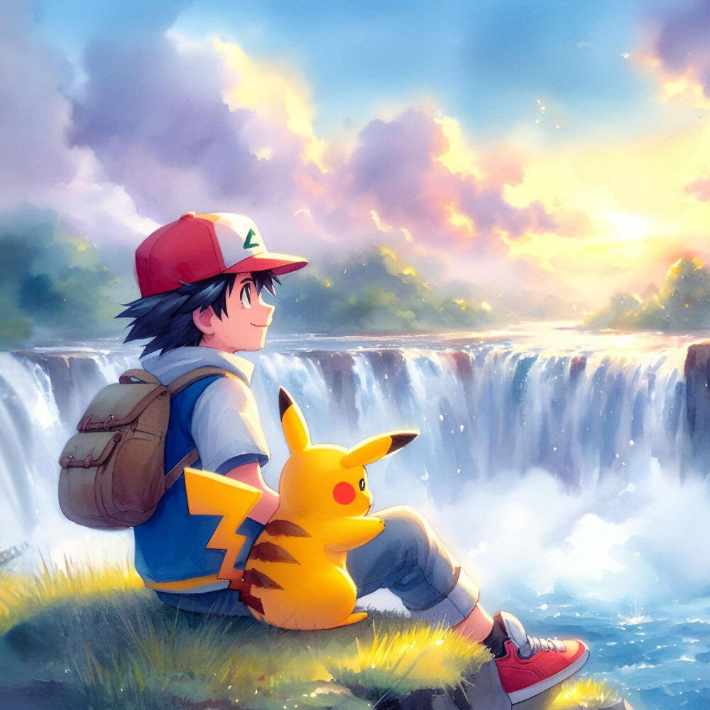 Релиз route 29 - pokémon heartgold and soulsilver lofi