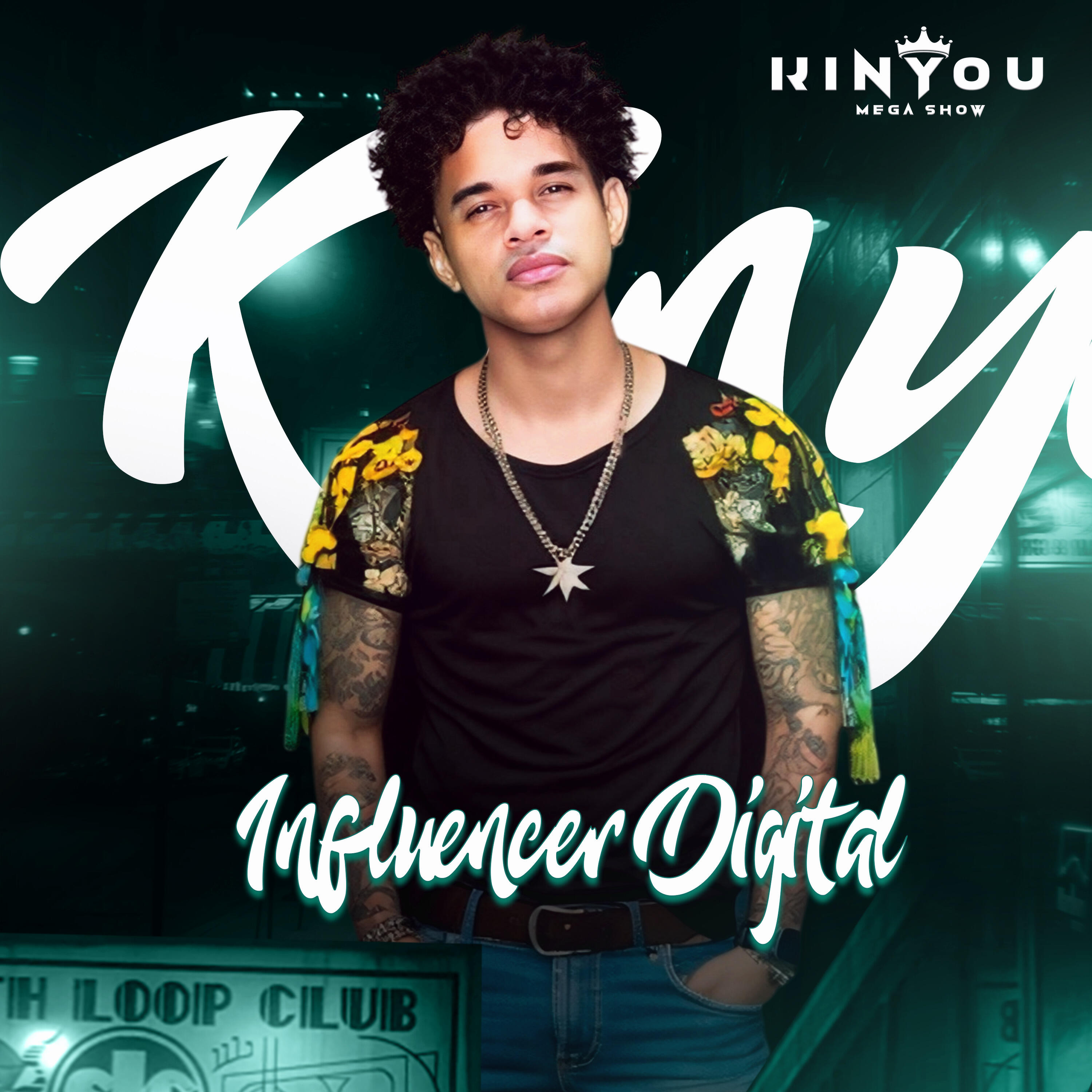 Релиз Influencer Digital
