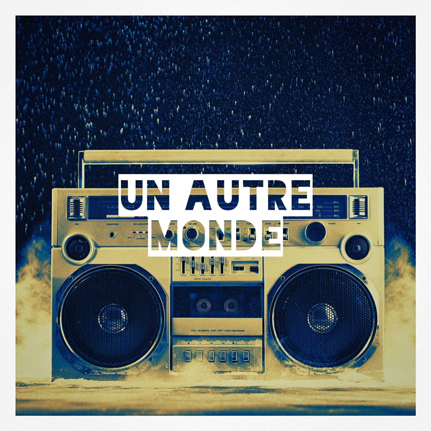 Релиз Un autre monde