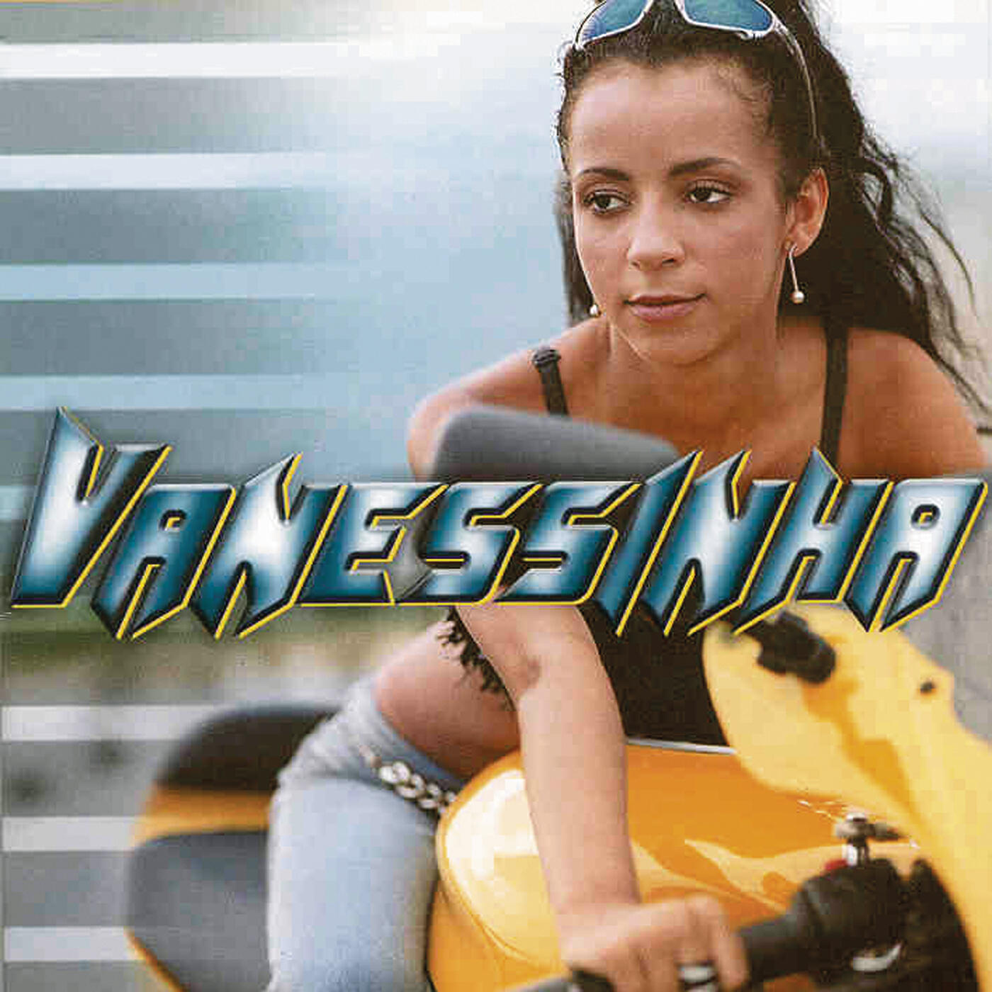 Релиз Vanessinha