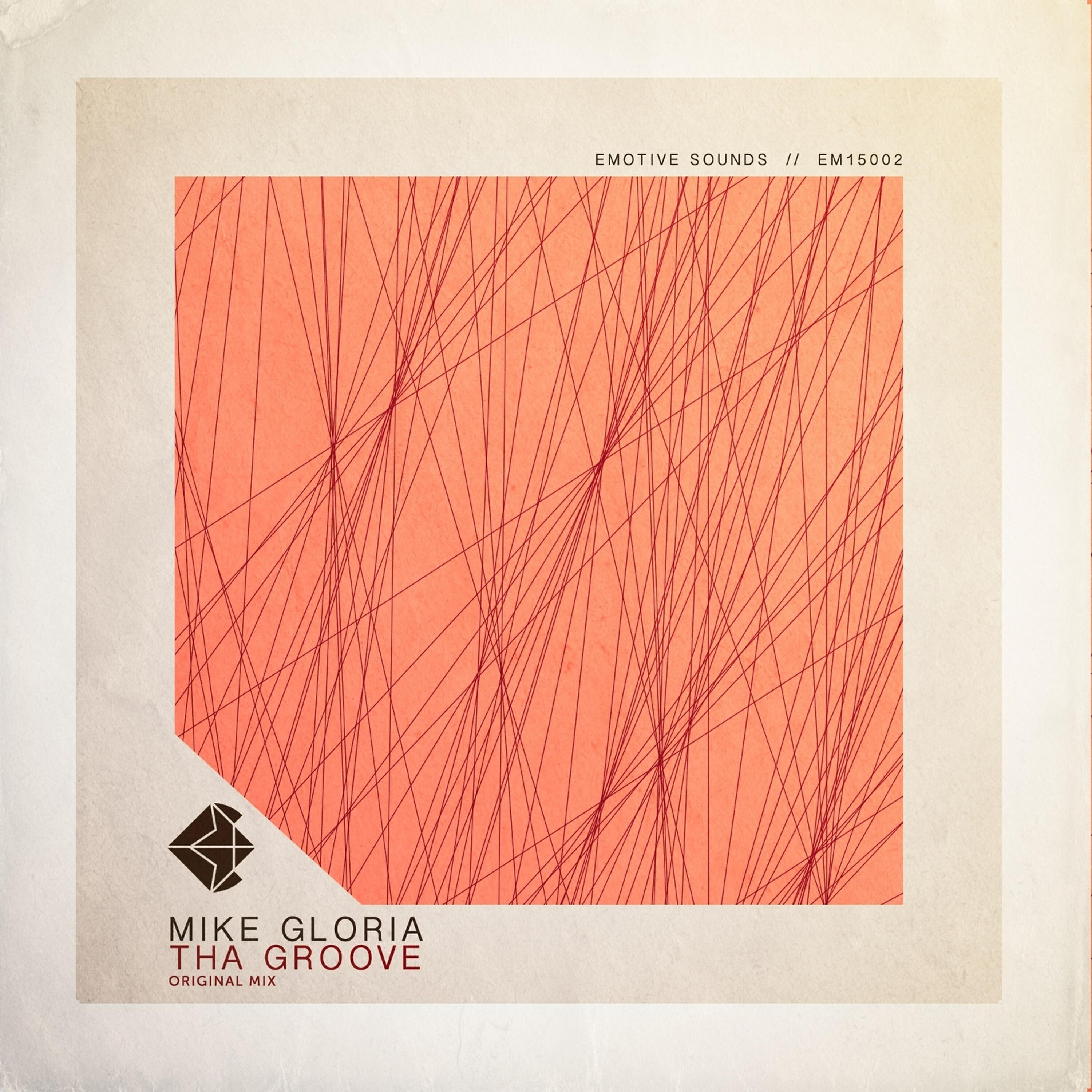 Релиз Tha Groove