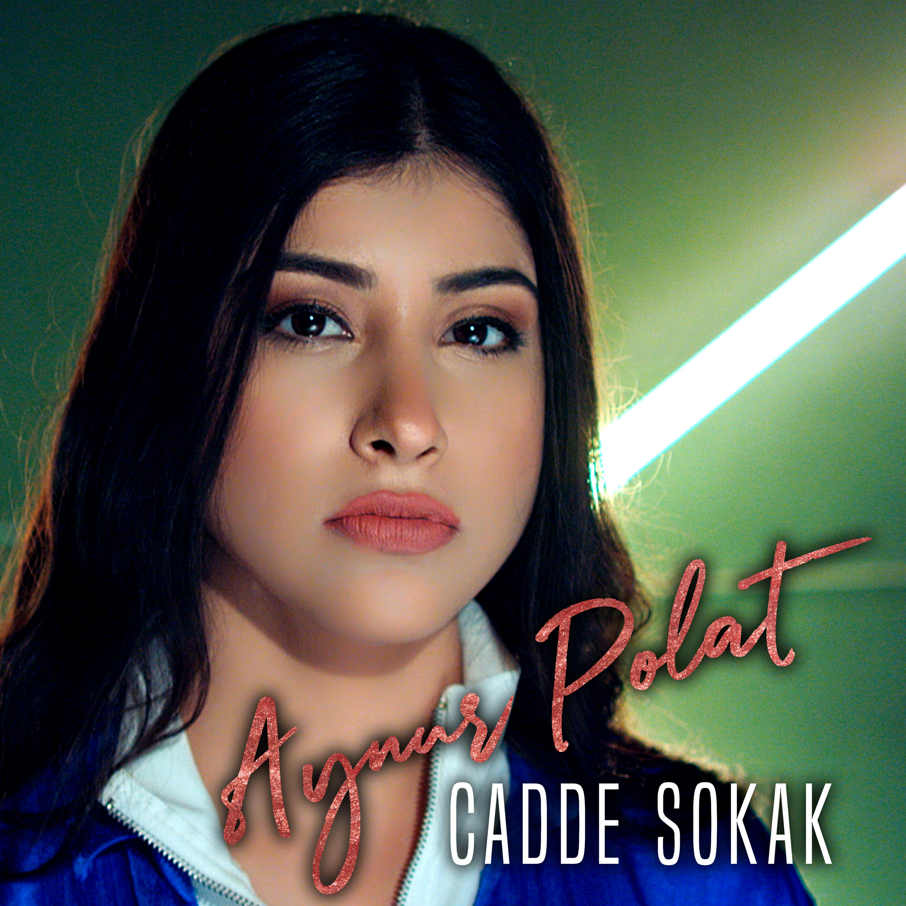 Релиз Cadde Sokak