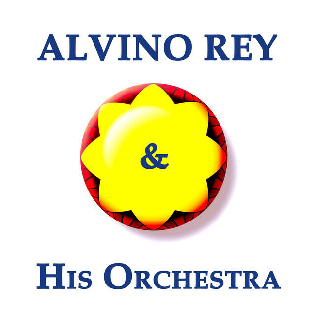 Релиз Alvino Rey & His Orchestra