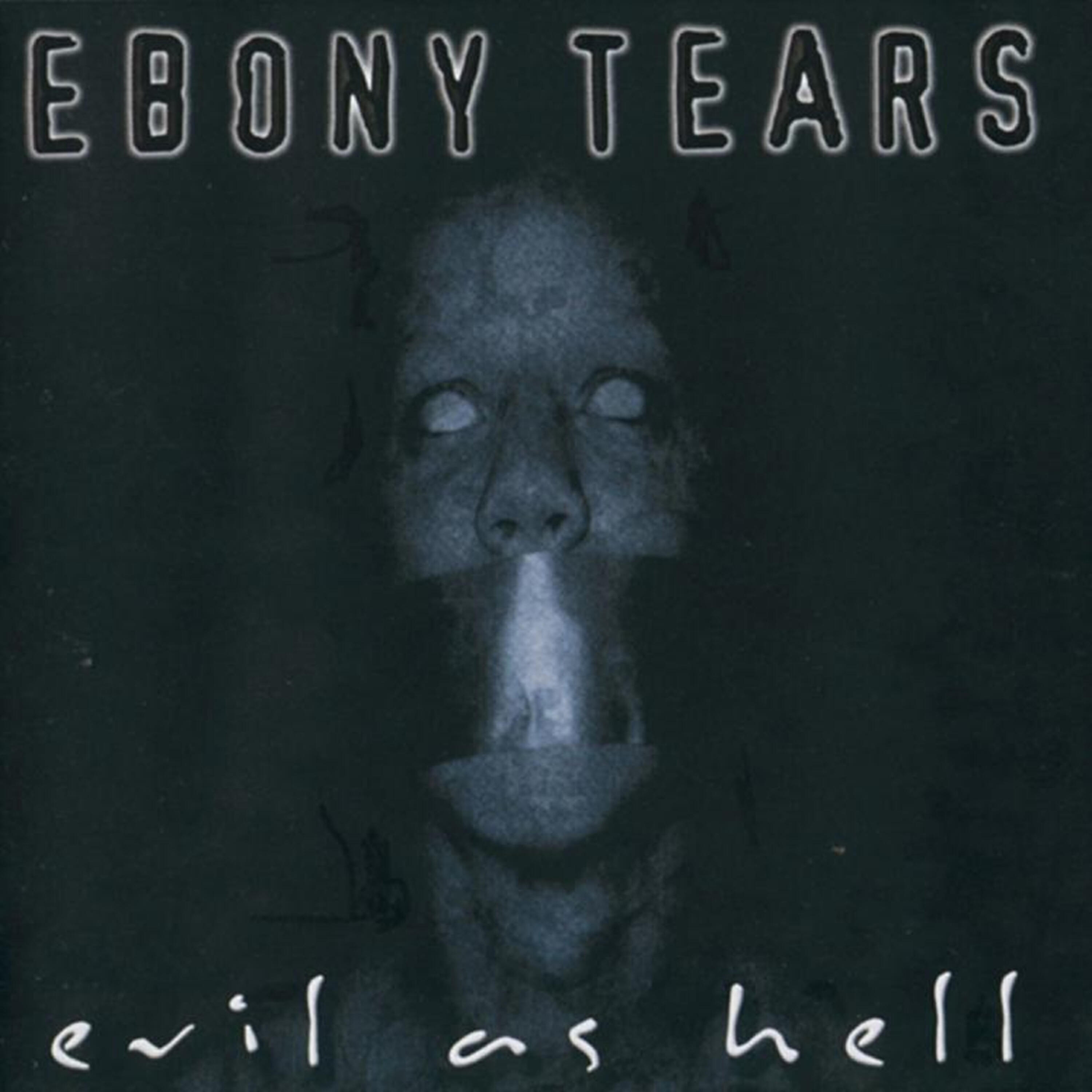 Постер альбома Evil as Hell