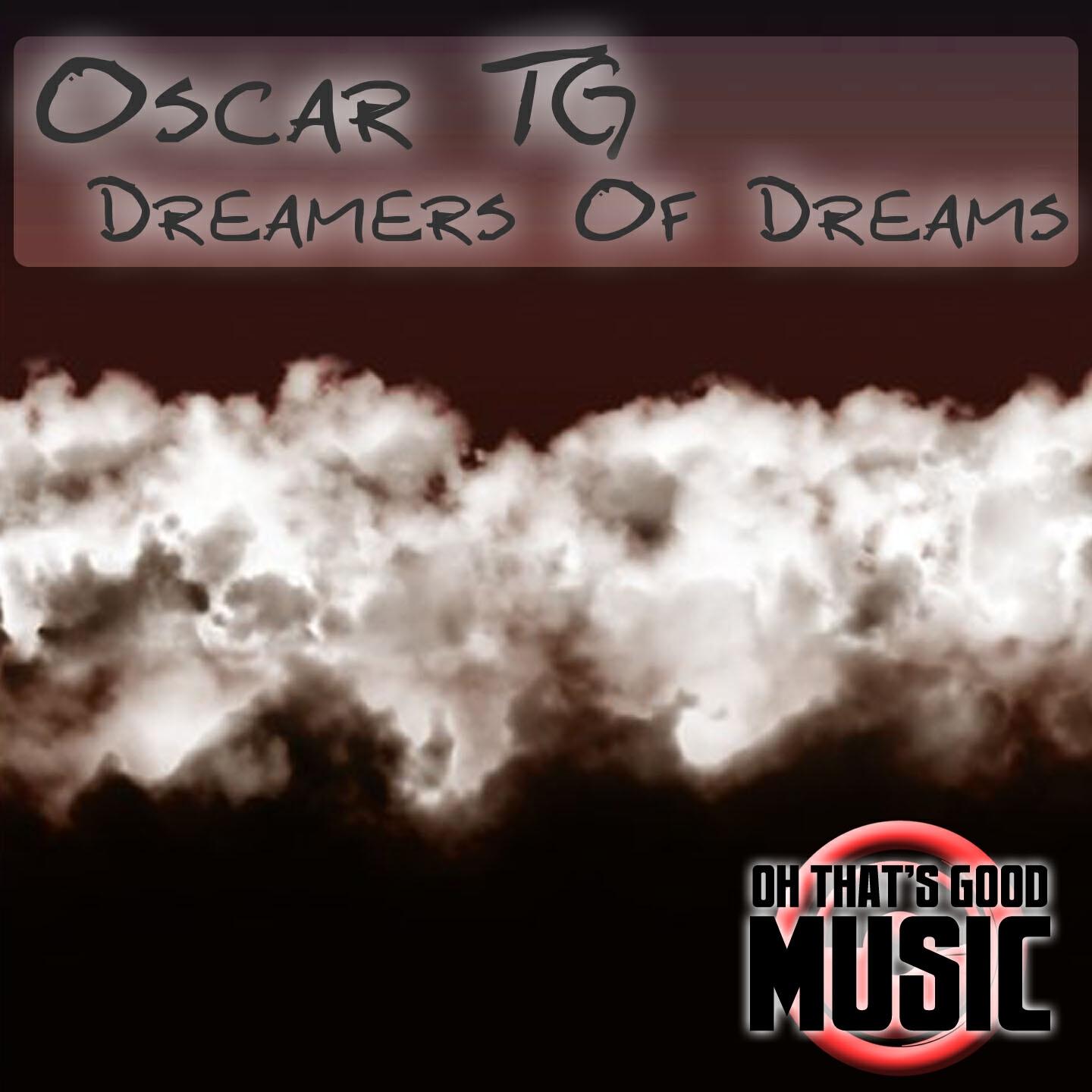 Релиз Dreamers of Dreams