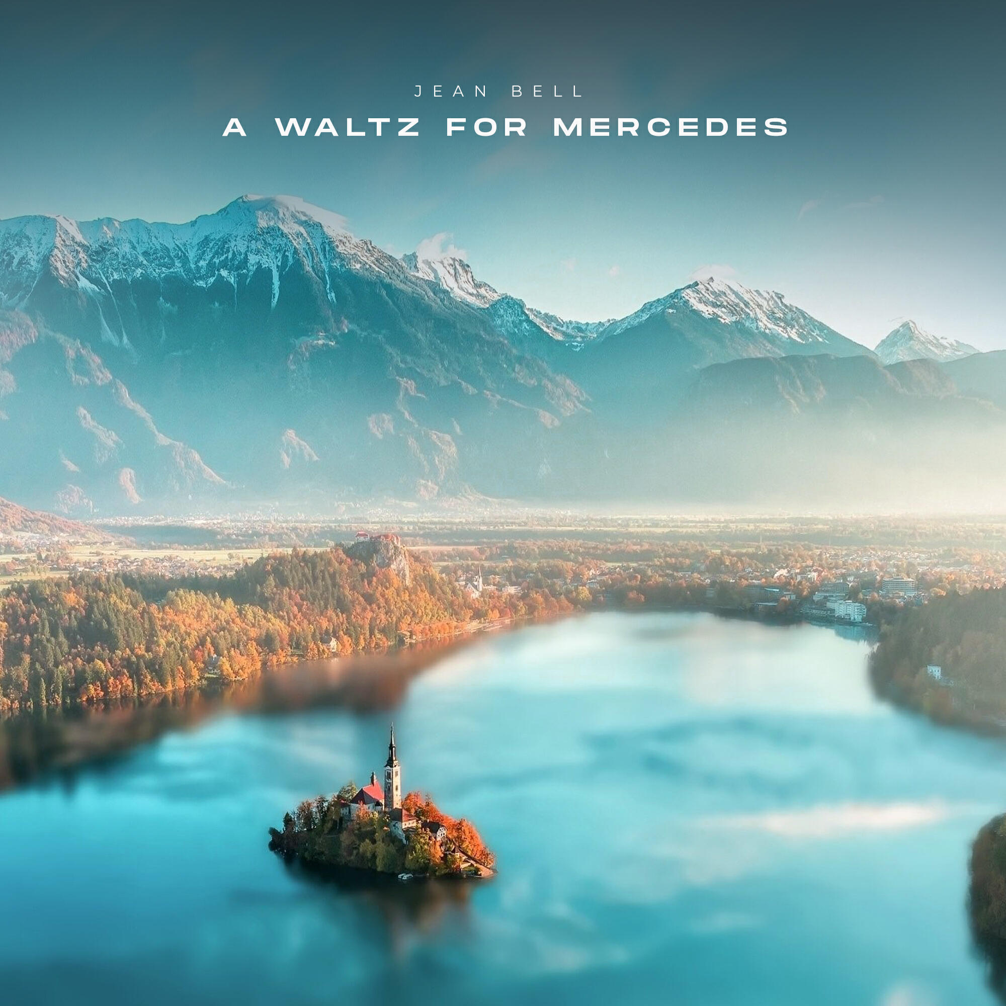 Релиз A Waltz For Mercedes