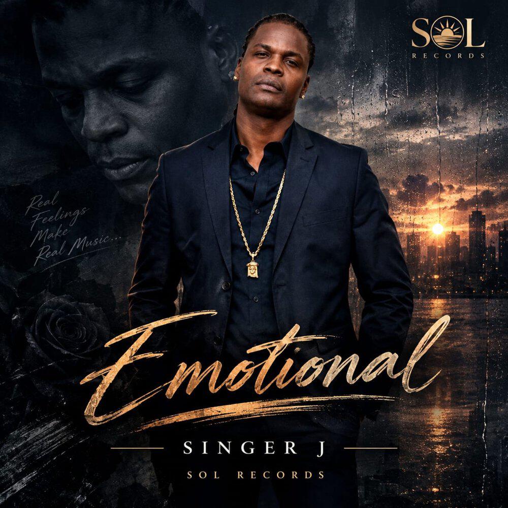 Релиз Emotional