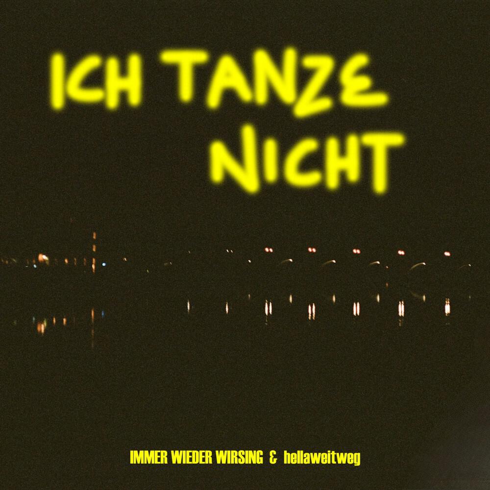Релиз Ich tanze nicht