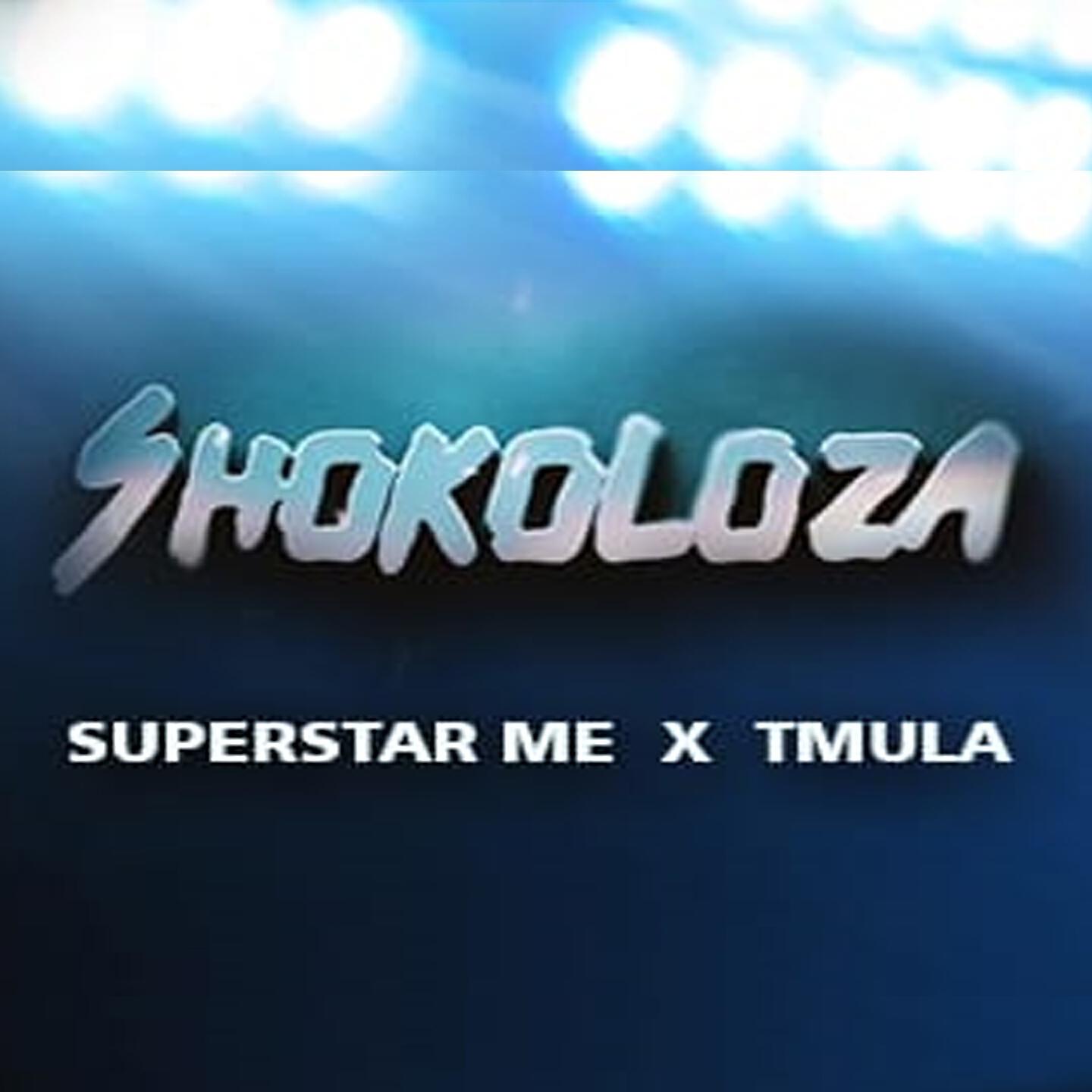 Релиз Shokoloza