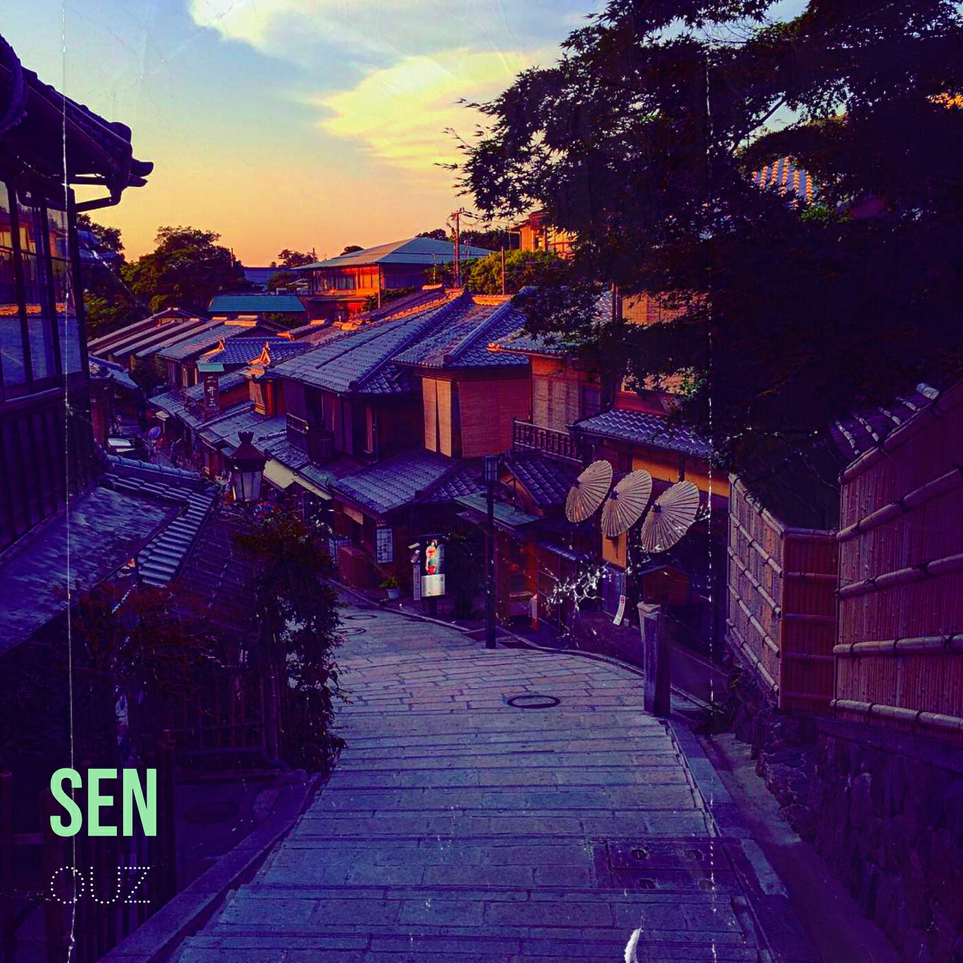 Релиз Sen
