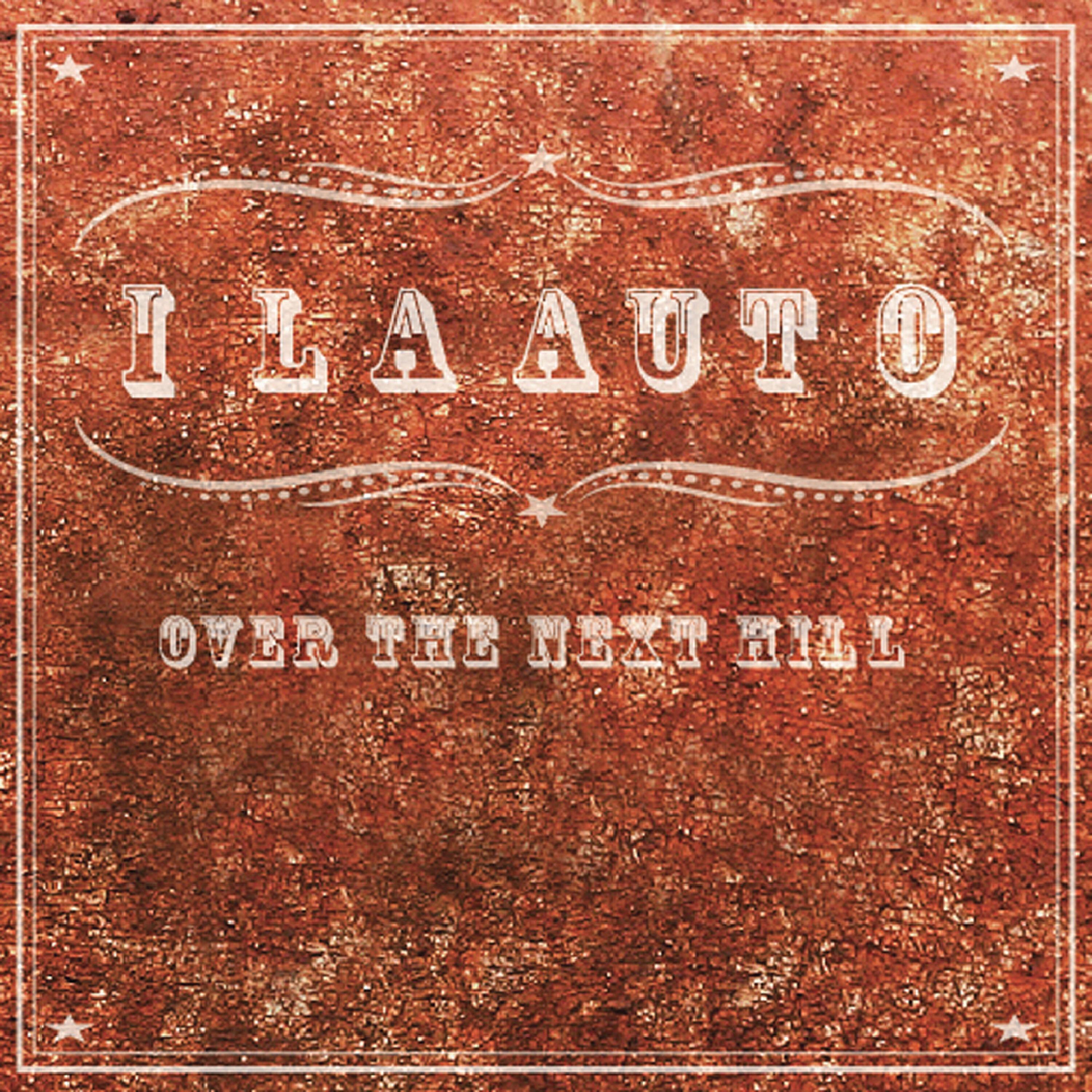 Релиз Over the Next Hill