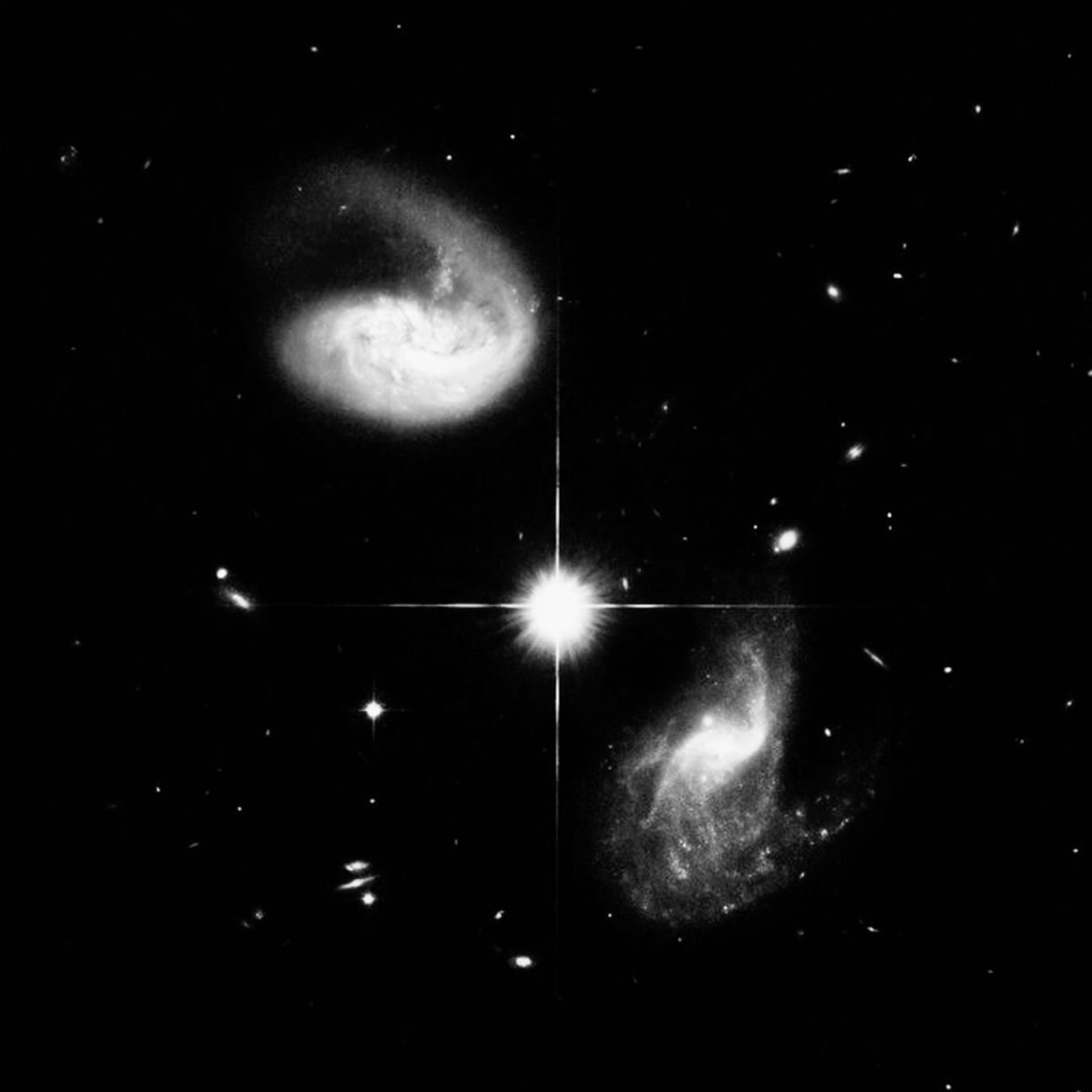 Релиз Echoes