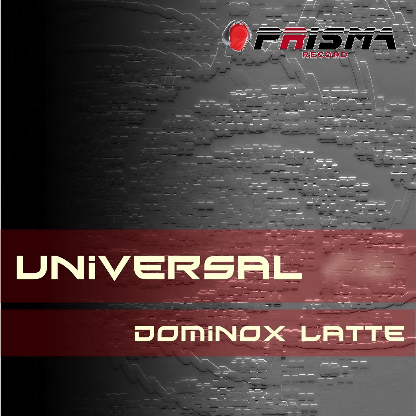 Релиз Universal