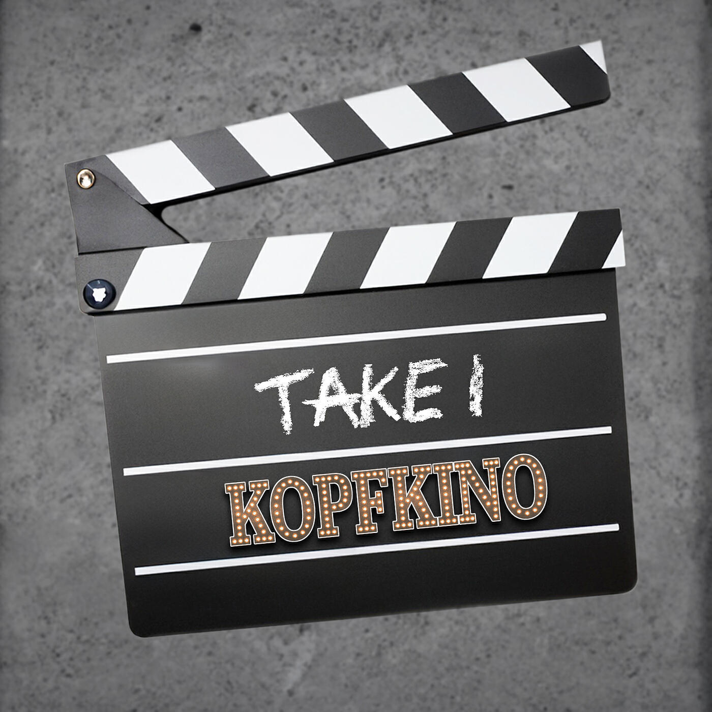 Релиз Take I