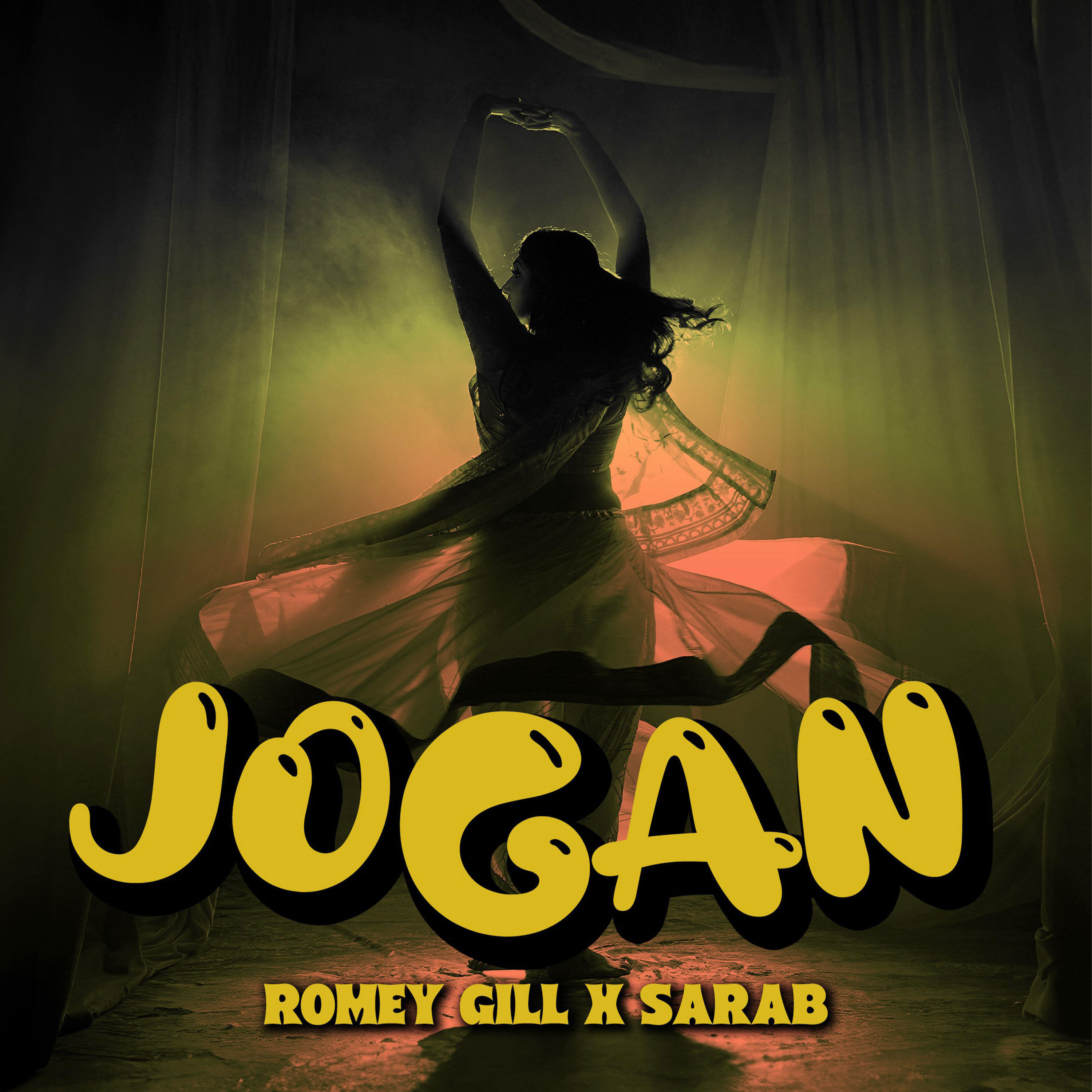 Релиз Jogan