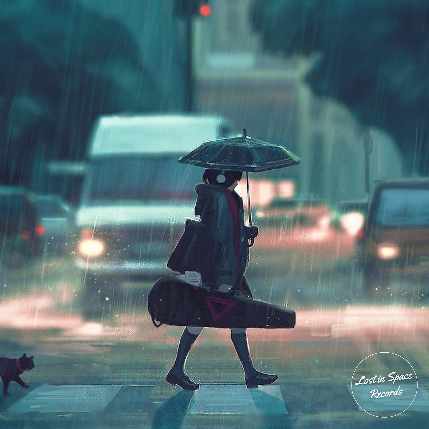 Релиз Rainy Days