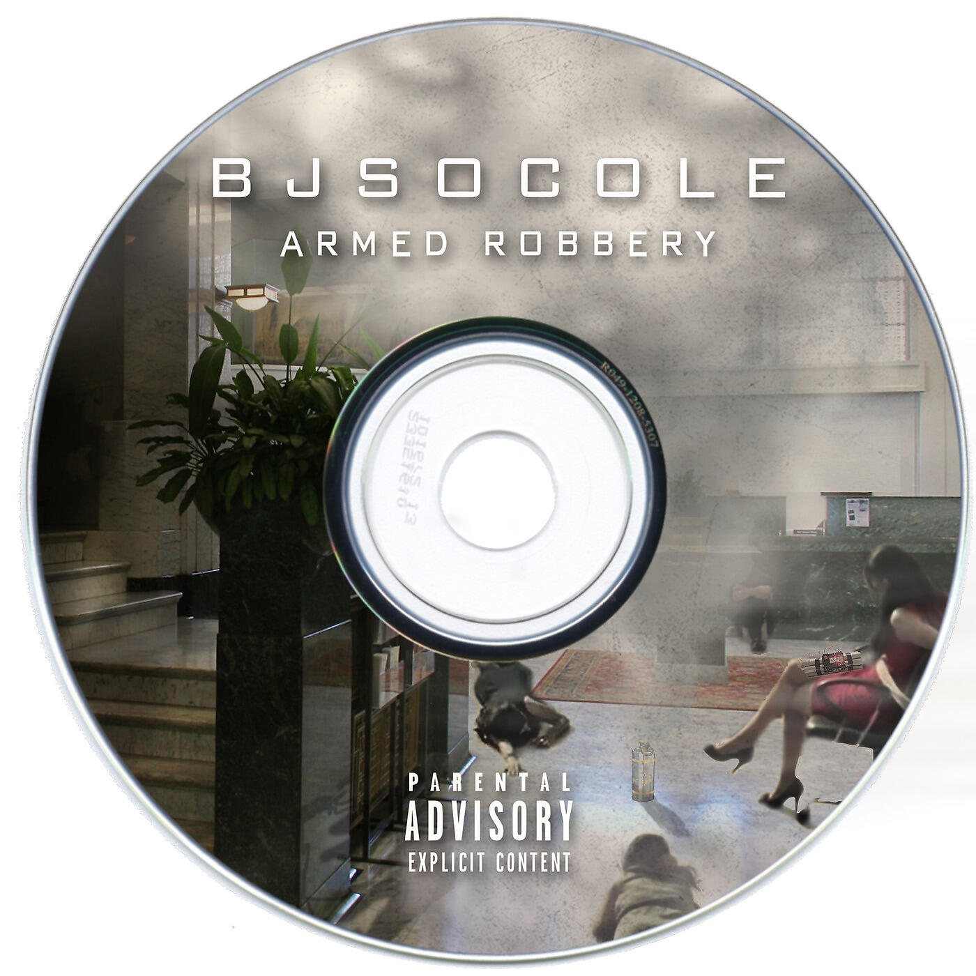 BJ so Cole