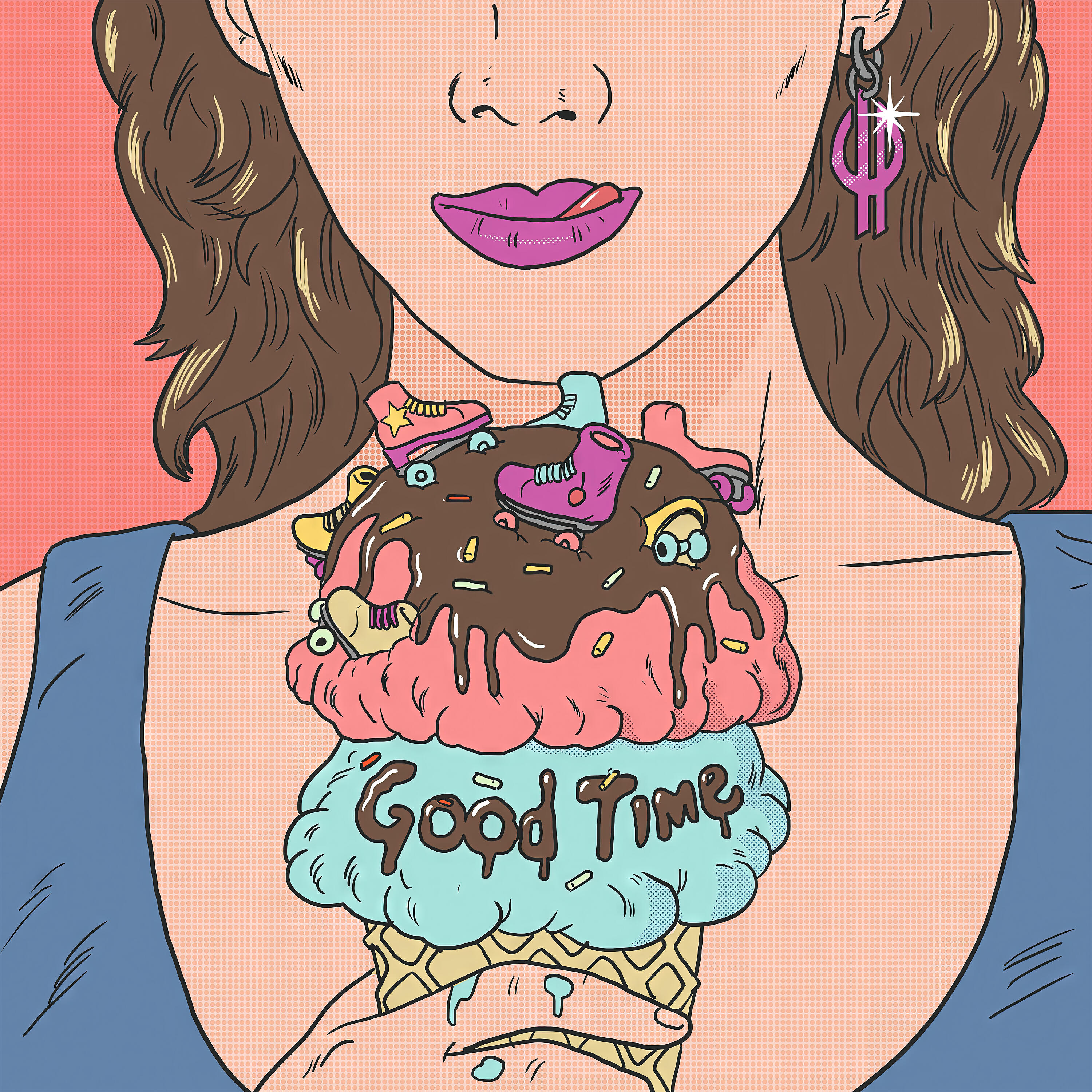 Релиз Good Time