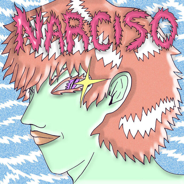 Релиз Narciso