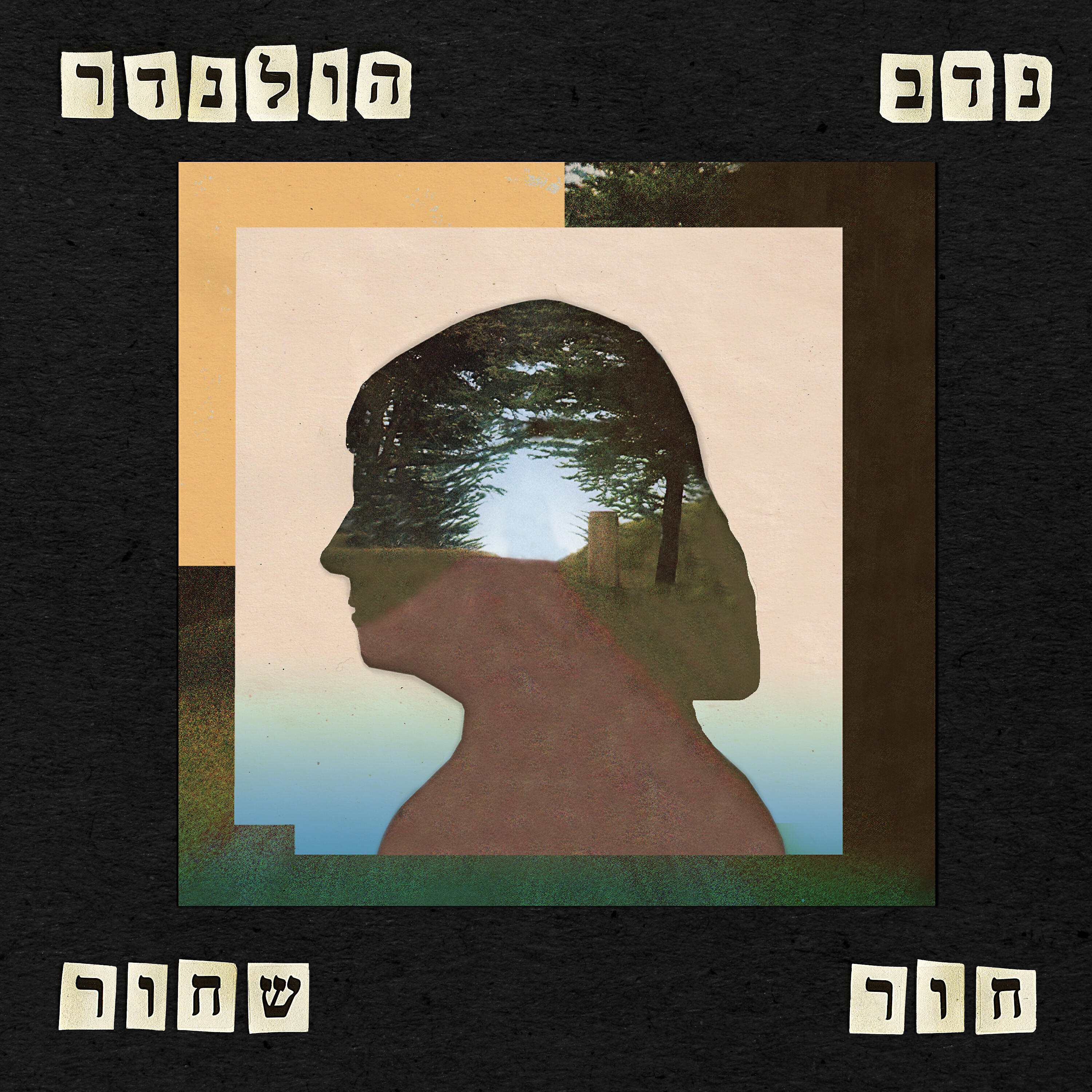 Релиз חור שחור