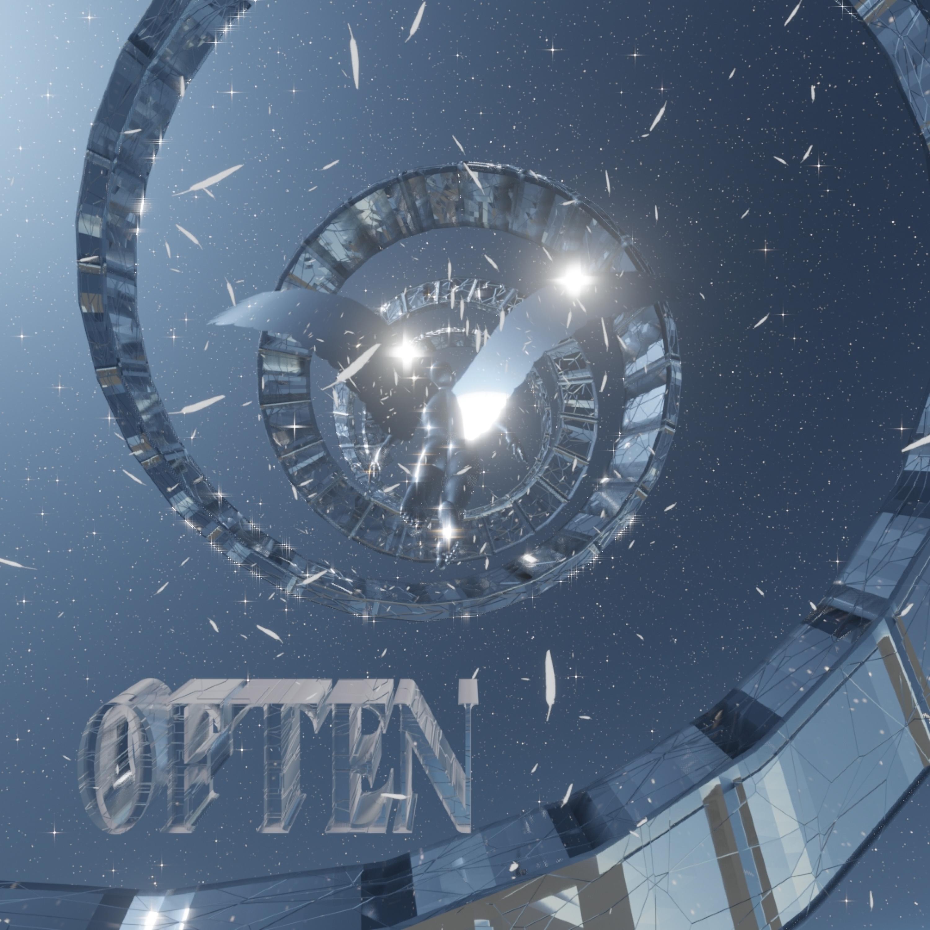 Релиз Often