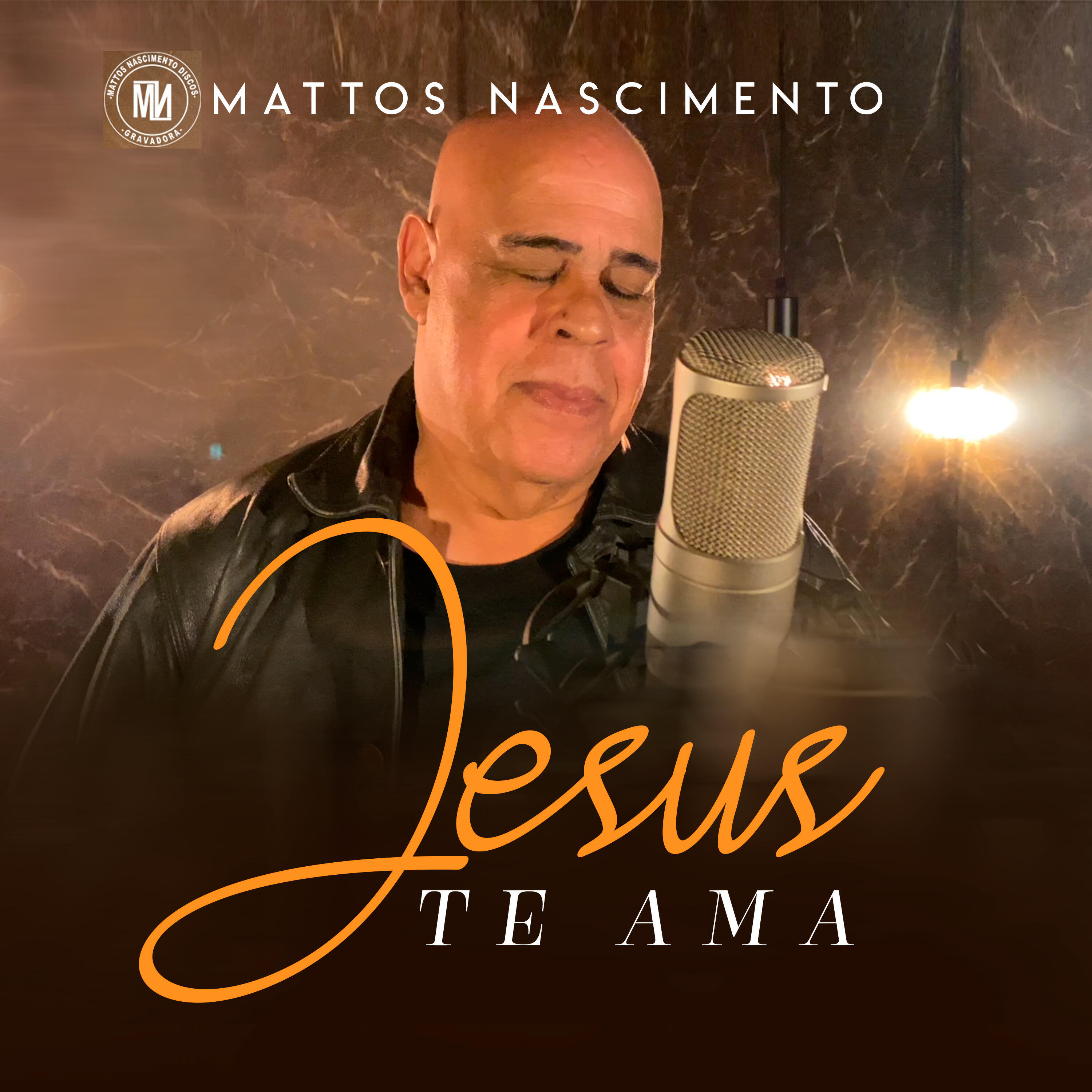 Релиз Jesus Te Ama