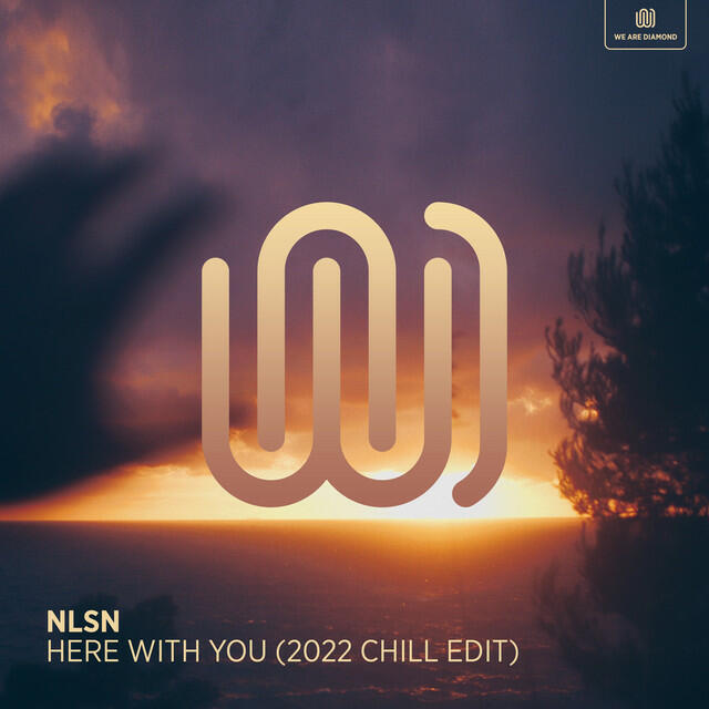 Релиз Here with You (2022 Chill Edit)