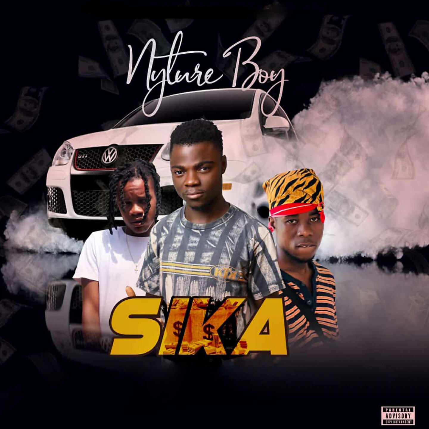 Релиз Sika