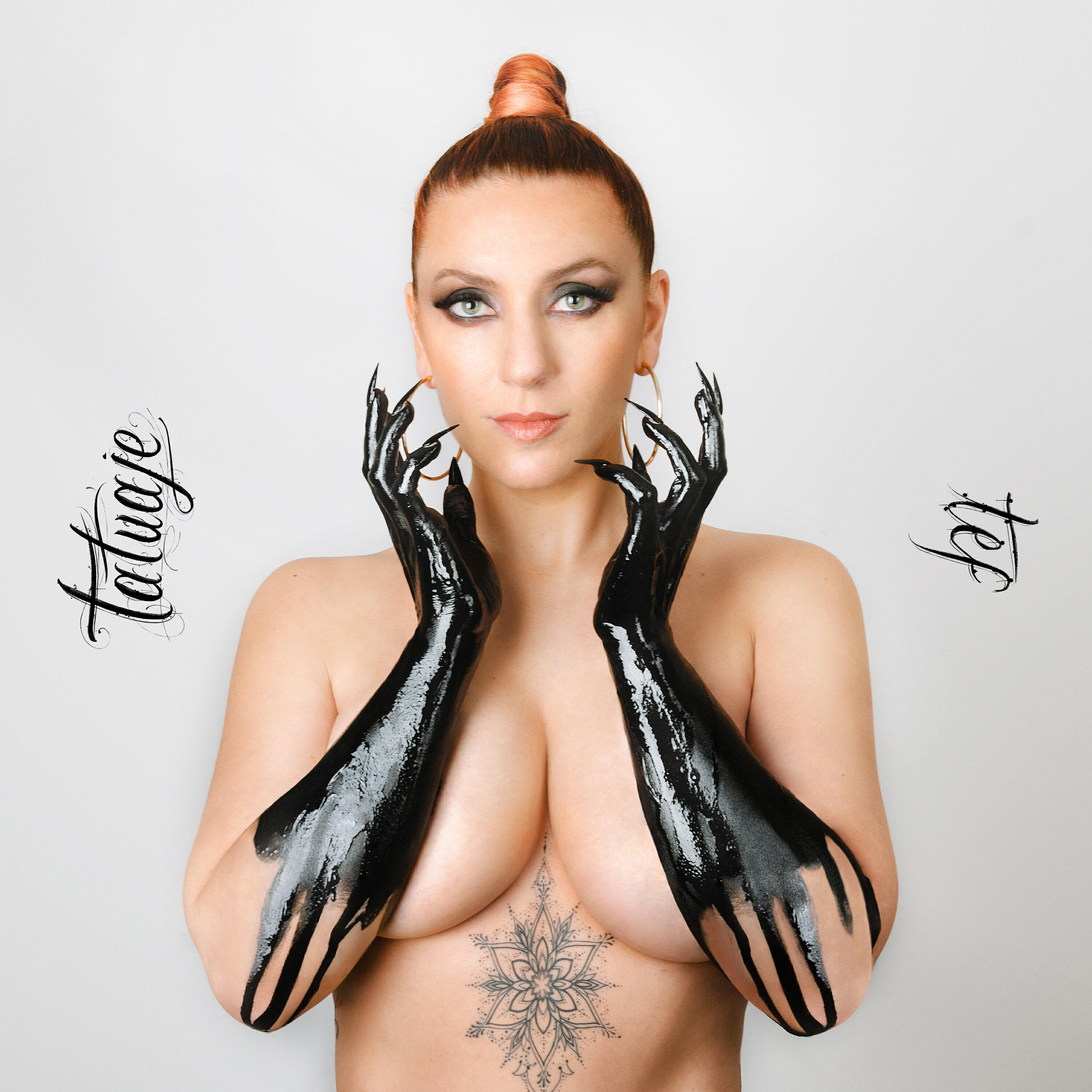 Скачать песню Tef - Tatuaje бесплатно в MP3 для Android и iOS