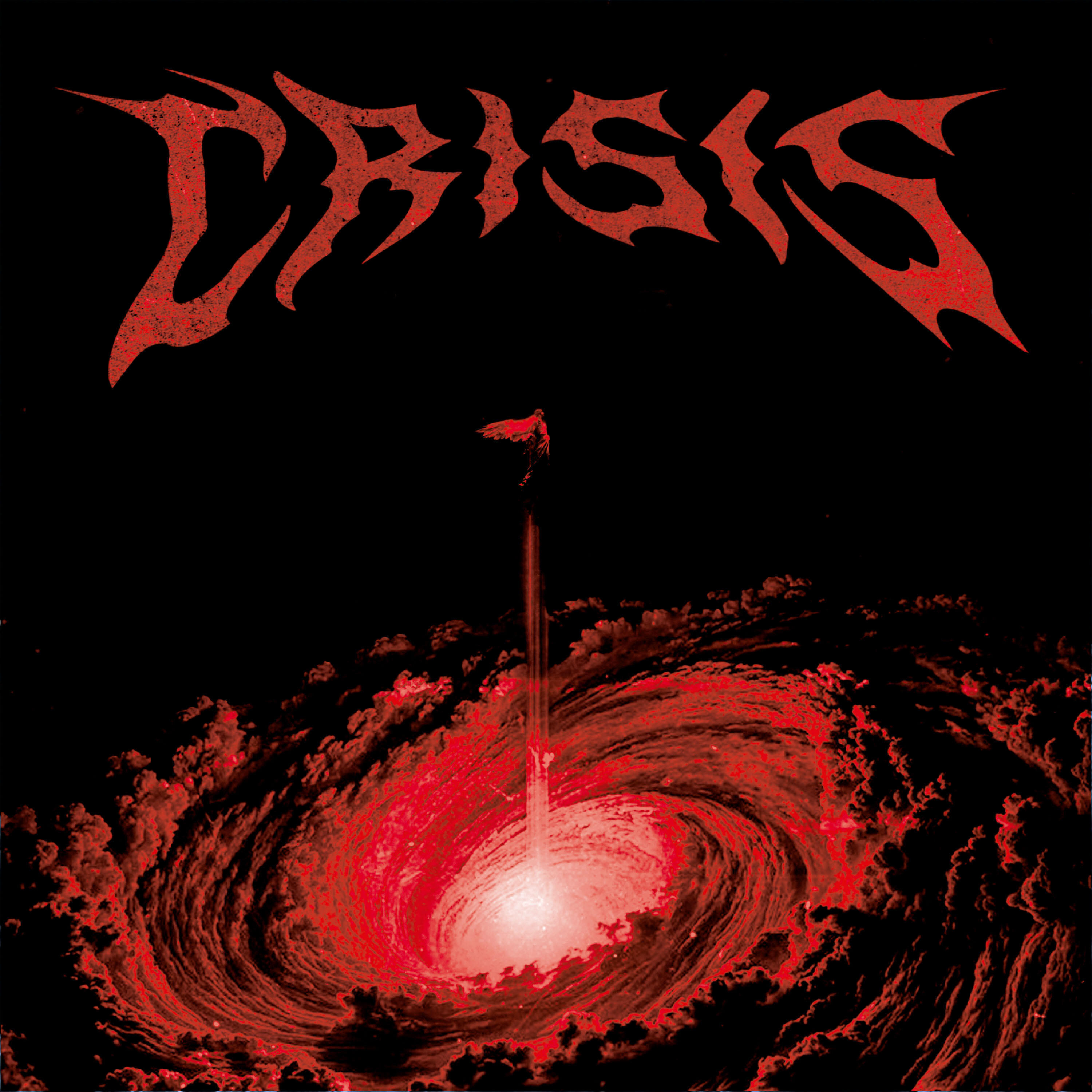 Релиз Crisis