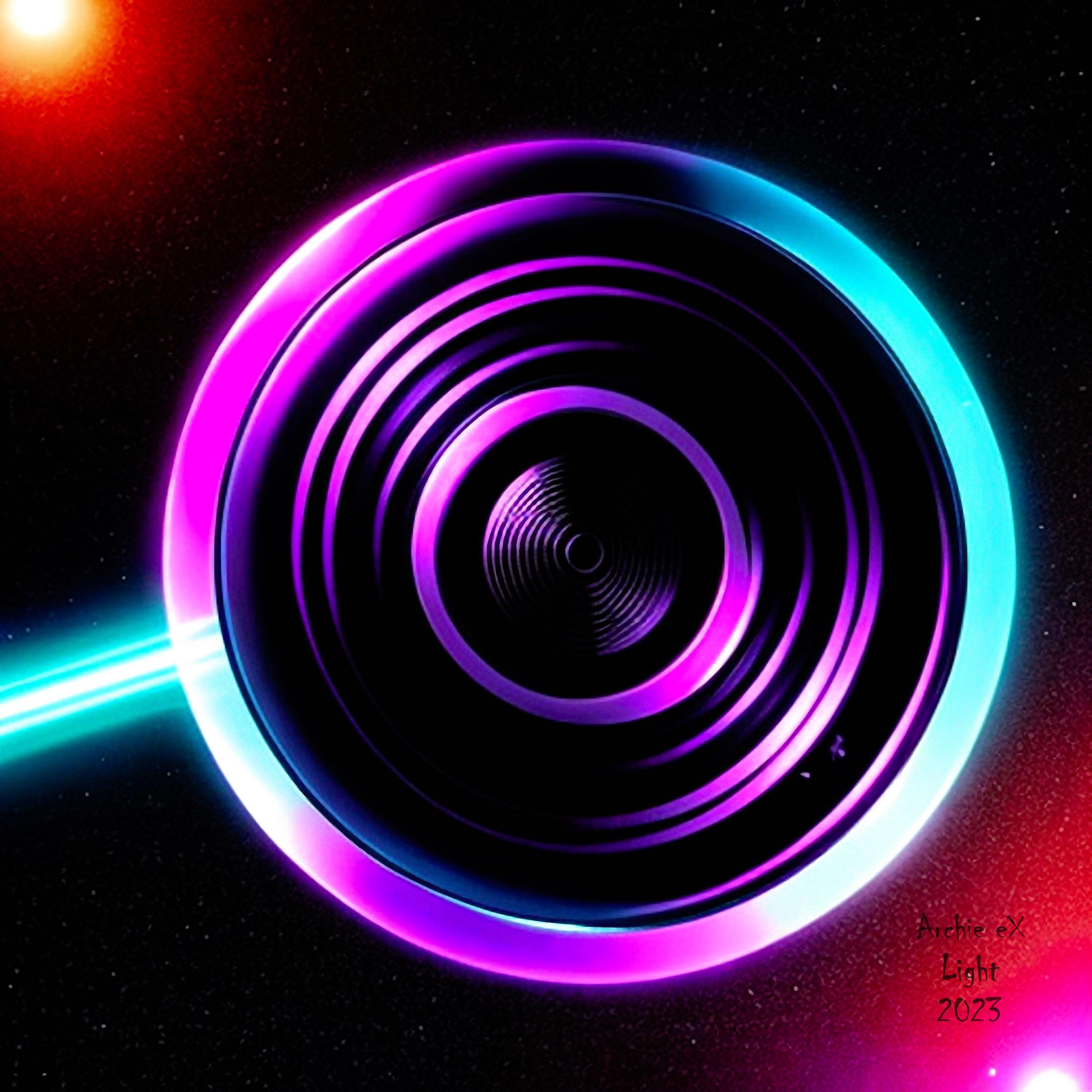 Релиз Light