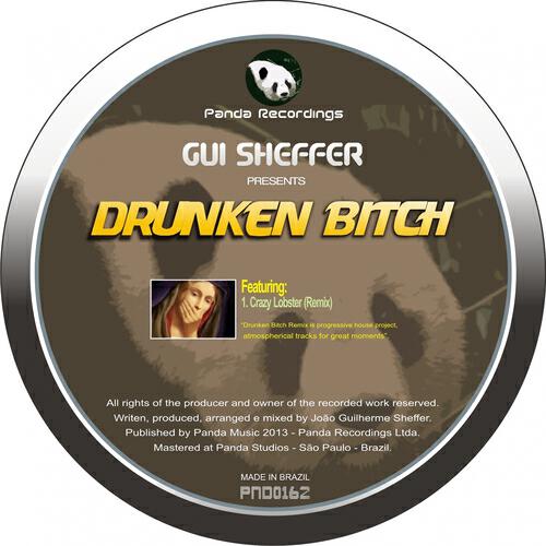 Релиз Drunken Bitch