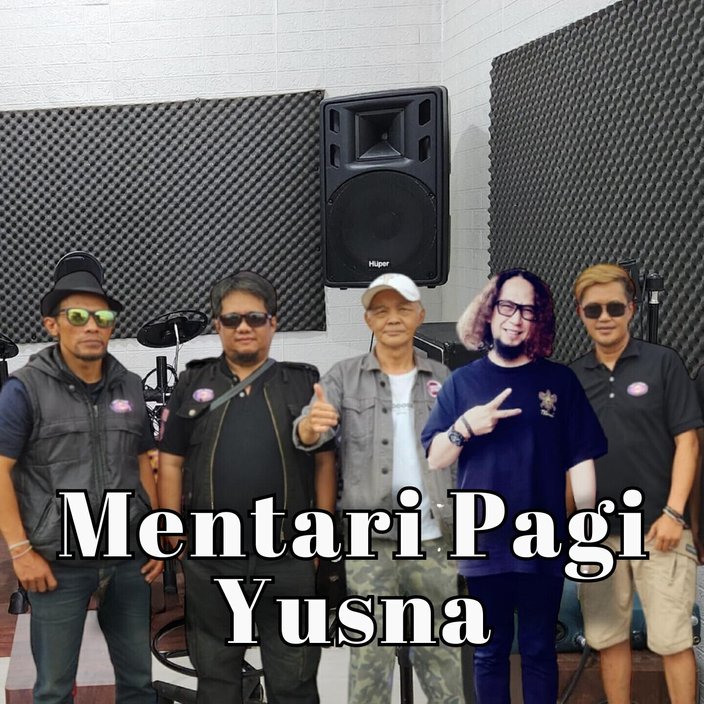 Релиз Mentari Pagi