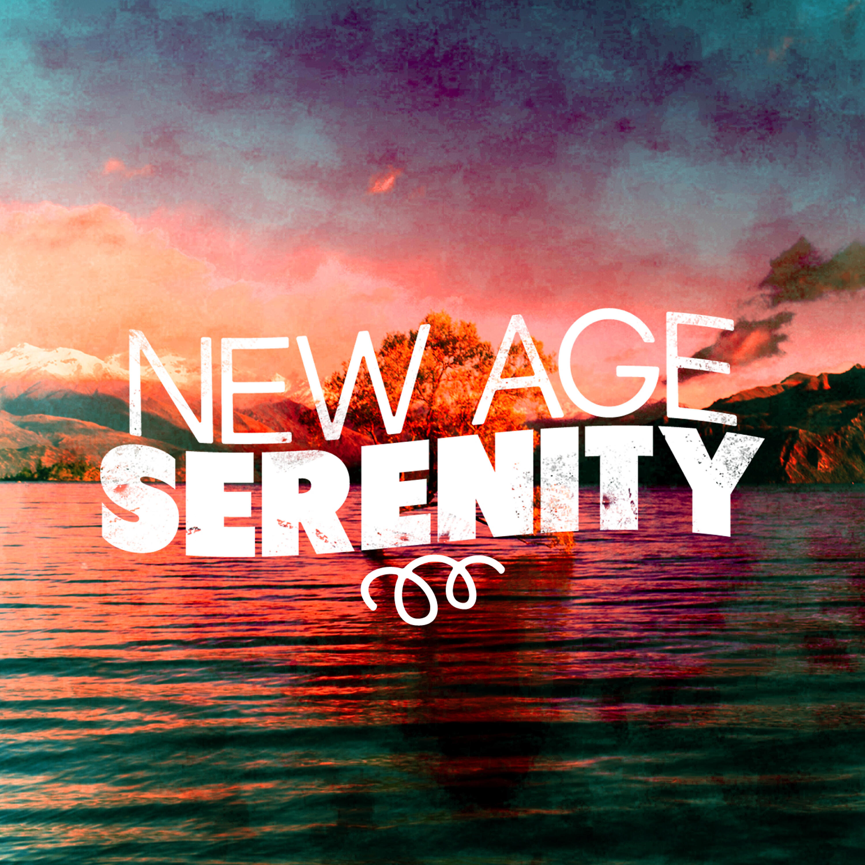 Релиз New Age Serenity