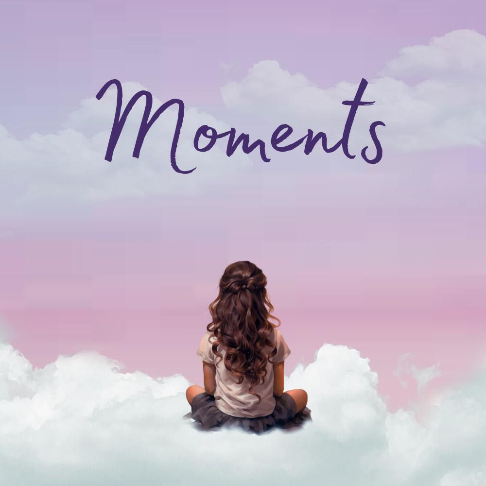 Релиз Moments