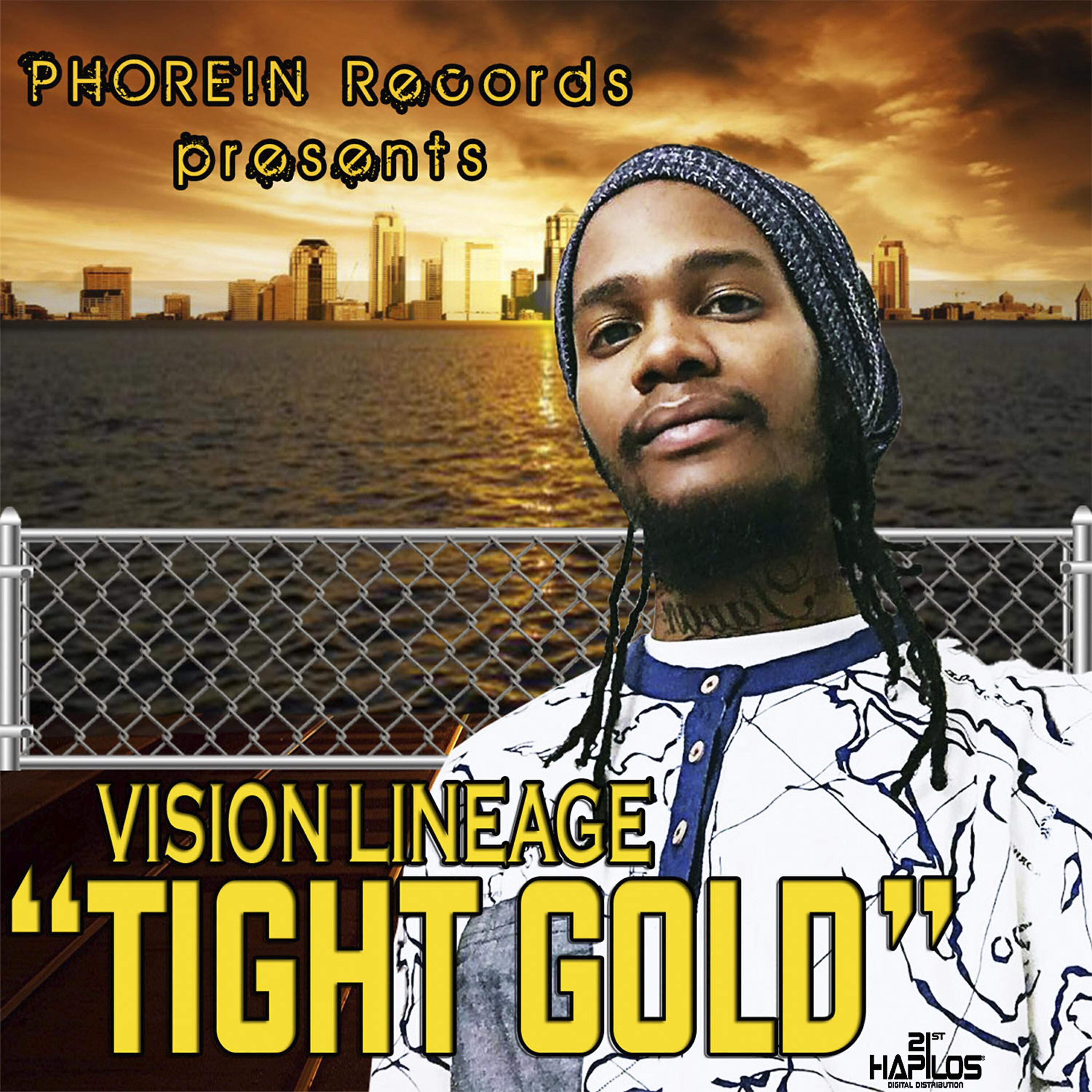 Релиз Tight Gold