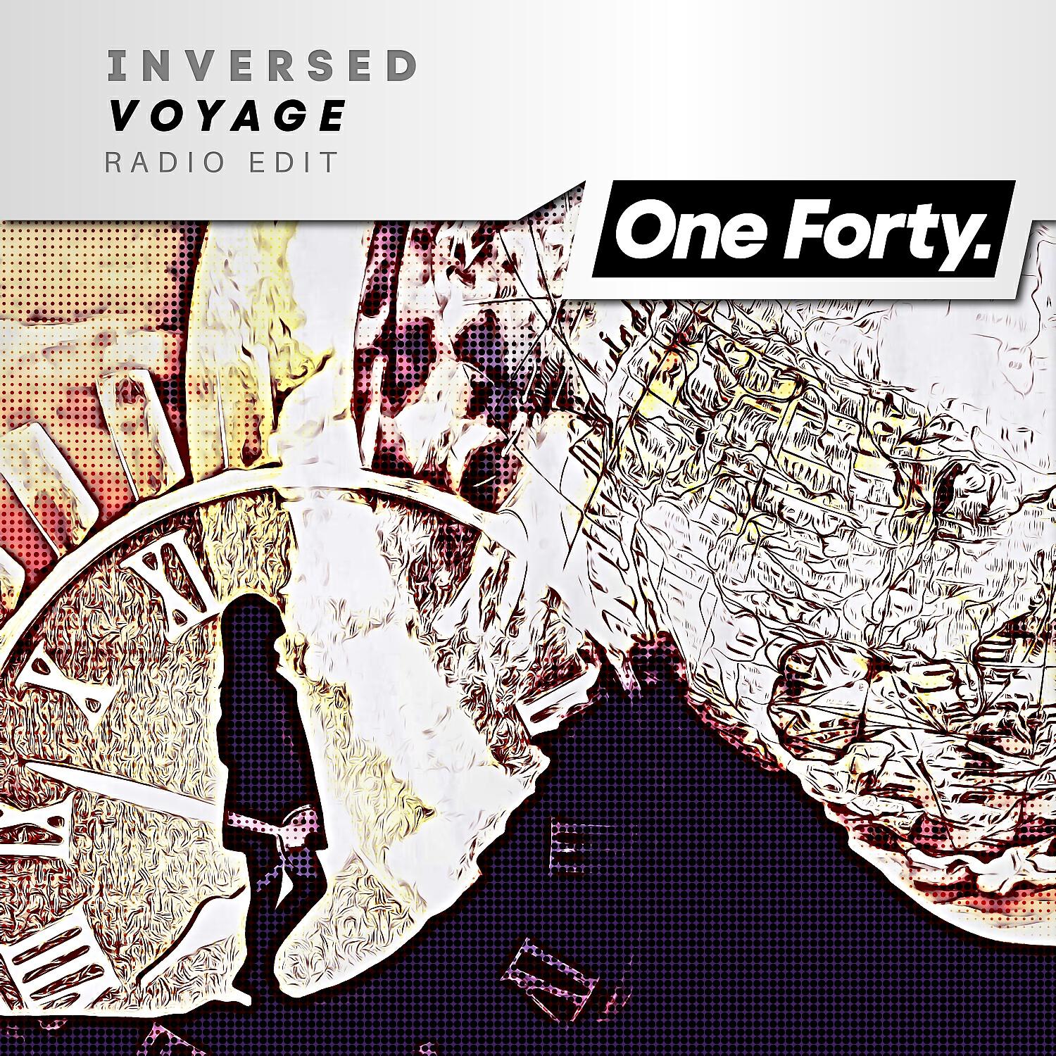 Релиз Voyage