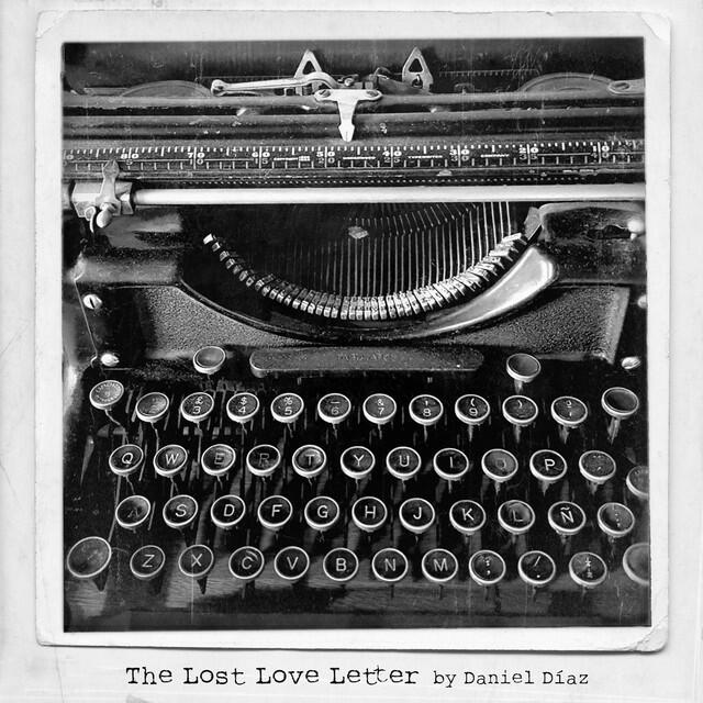 Релиз The Lost Love Letter