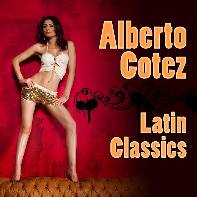 Релиз Latin Classics