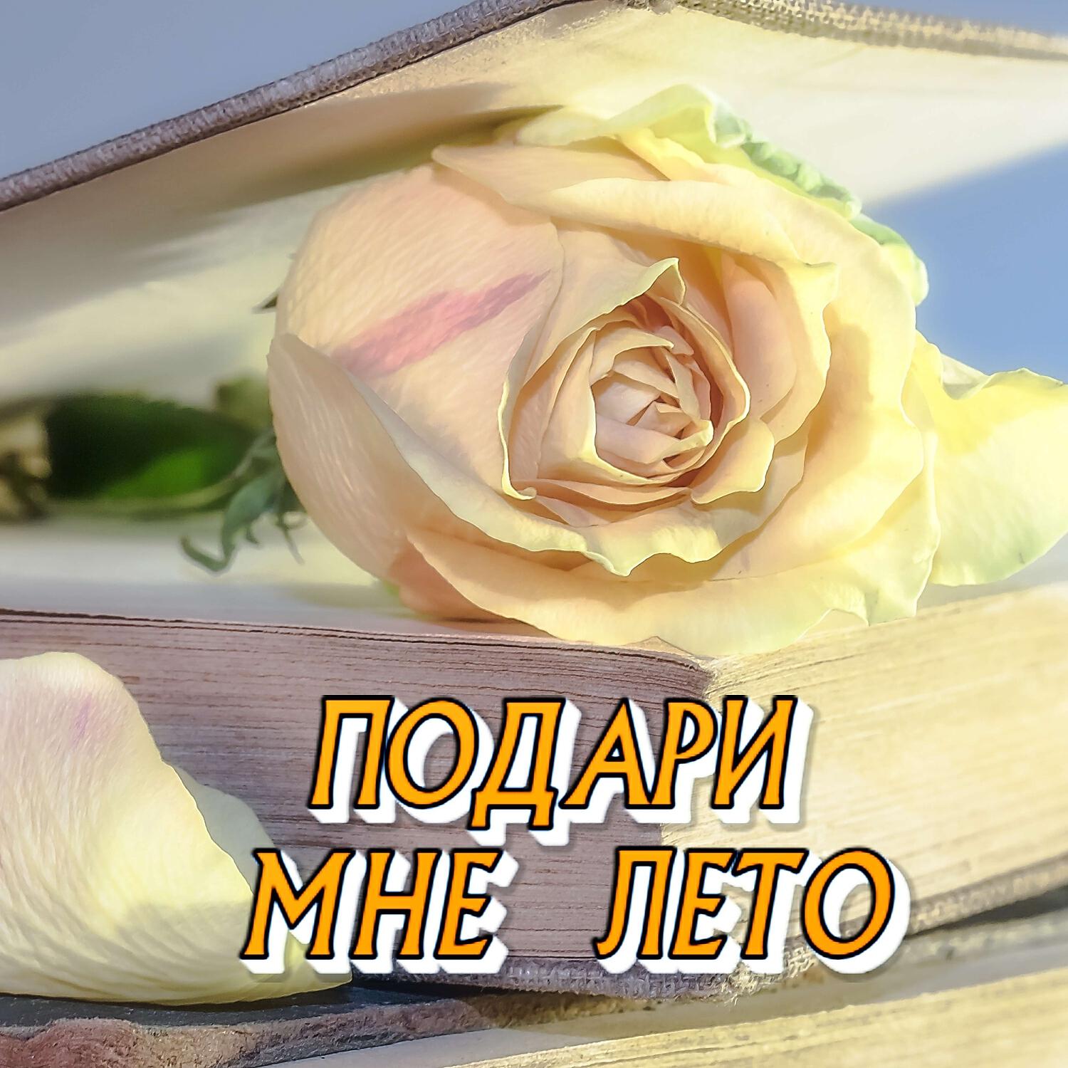 Релиз ПОДАРИ МНЕ ЛЕТО